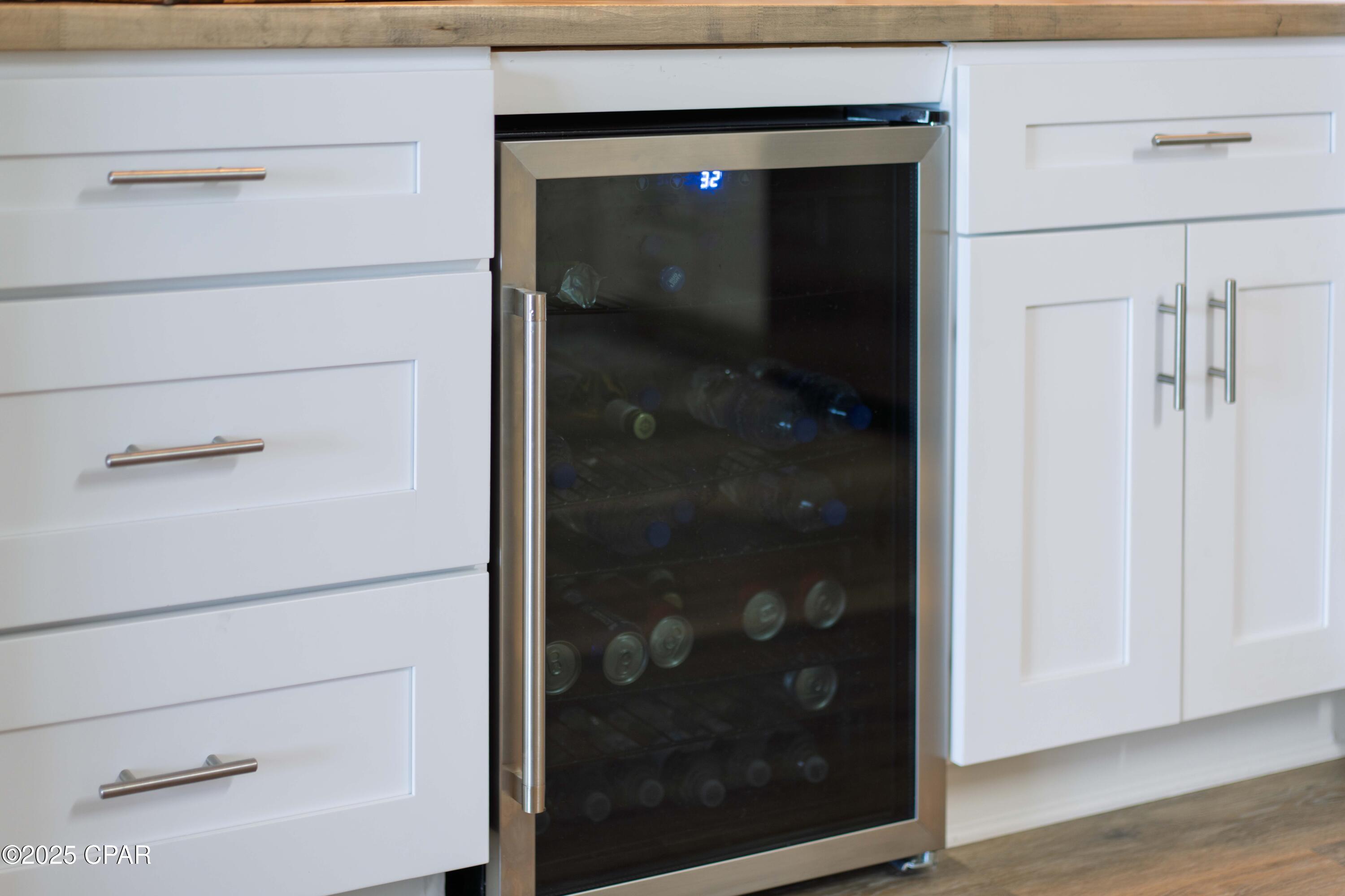 Calypso Towers III - Residential