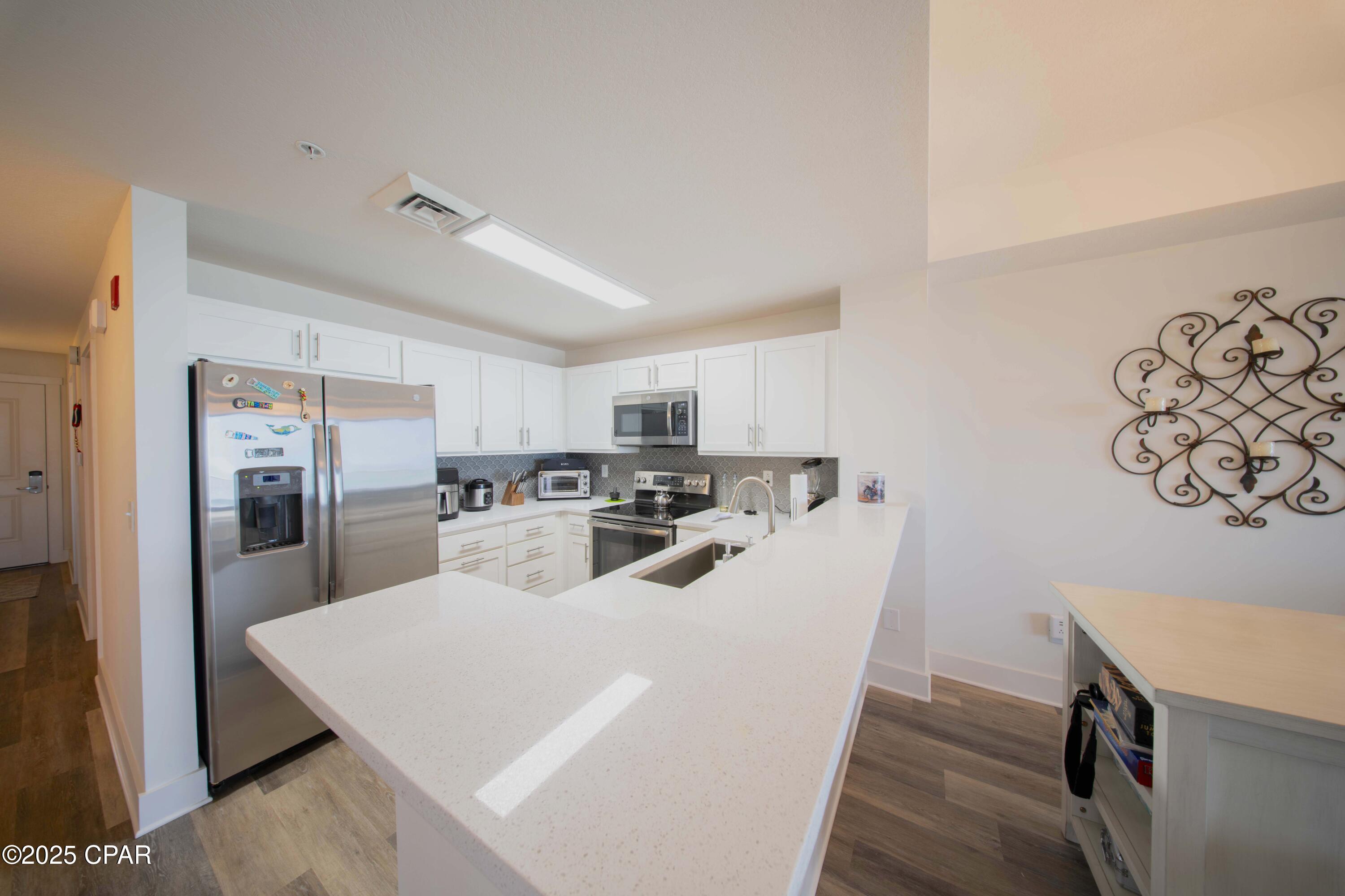 Calypso Towers III - Residential