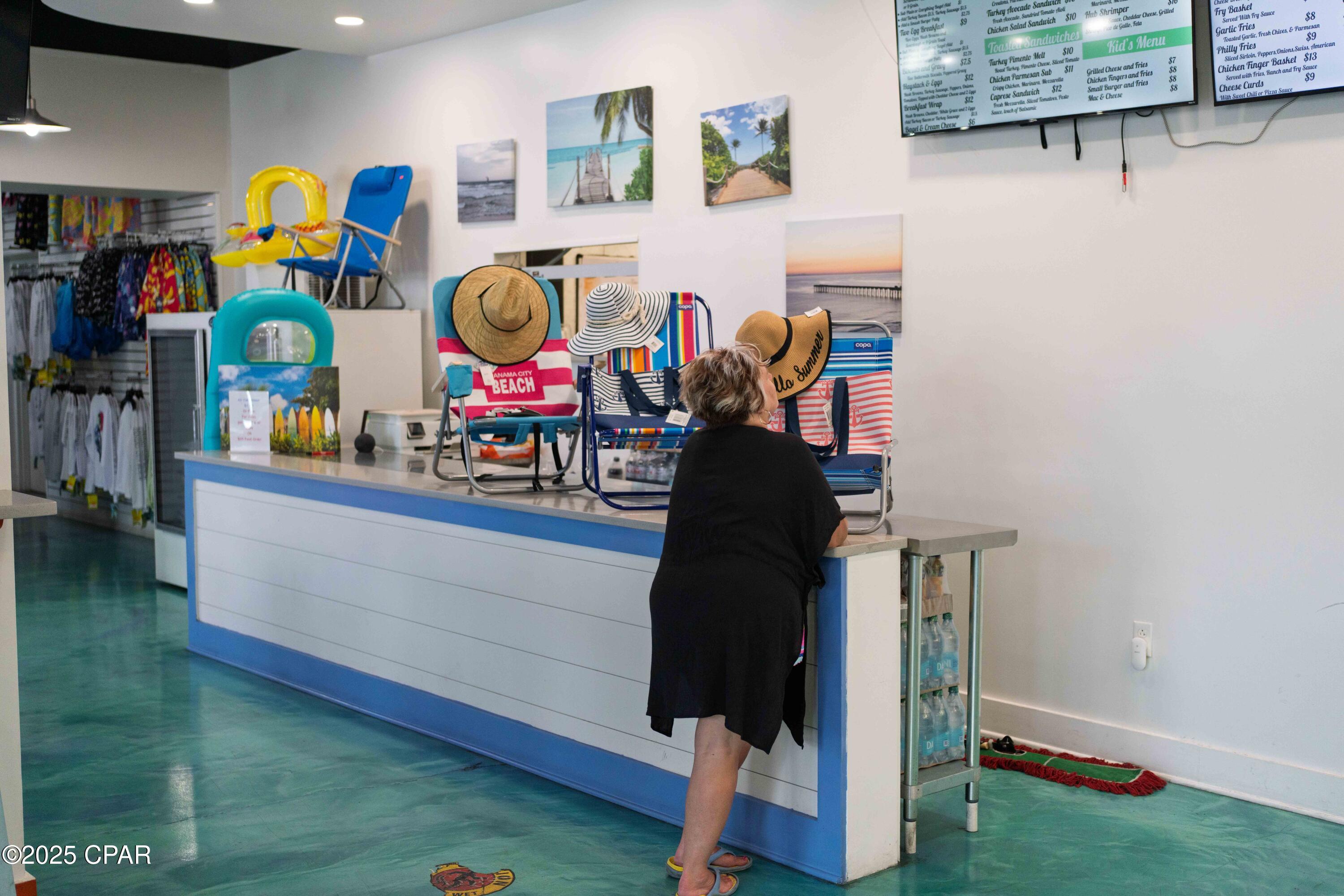 Calypso Towers III - Residential