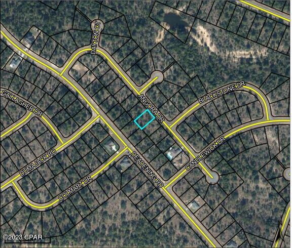 Sunny Hills Unit 19 - Land