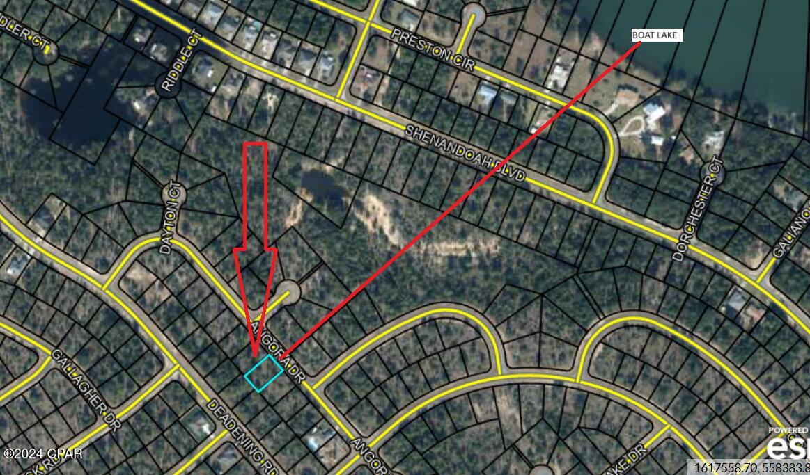 Sunny Hills Unit 19 - Land