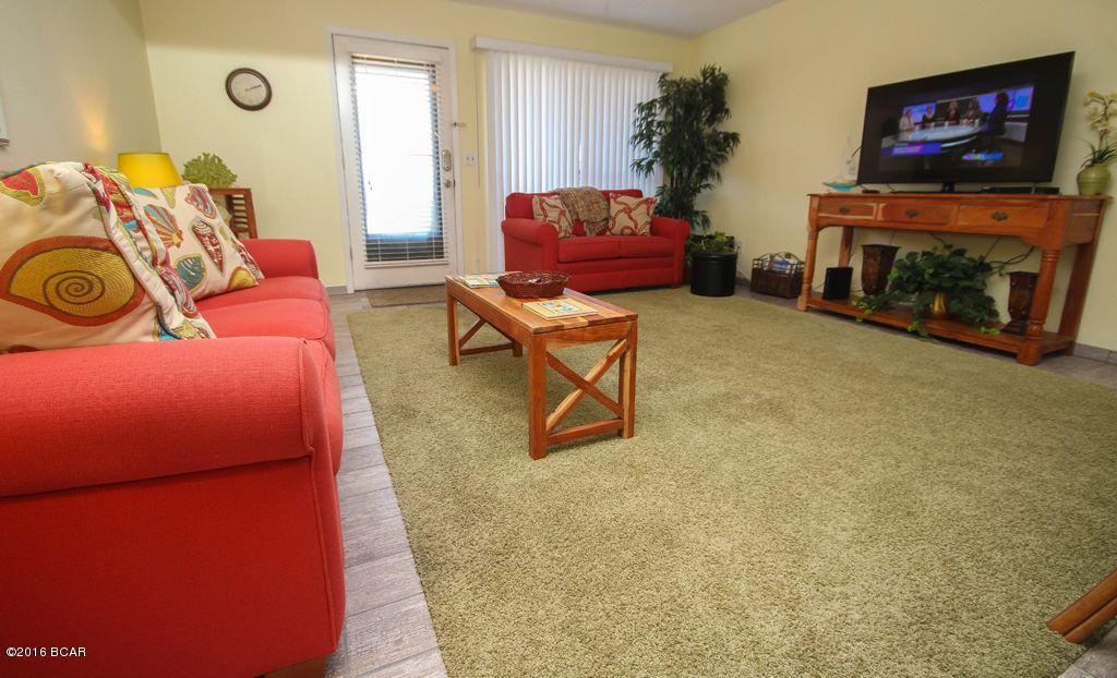 Beachwalk Condo - Residential