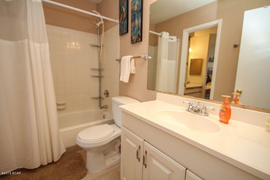 Beachwalk Condo - Residential