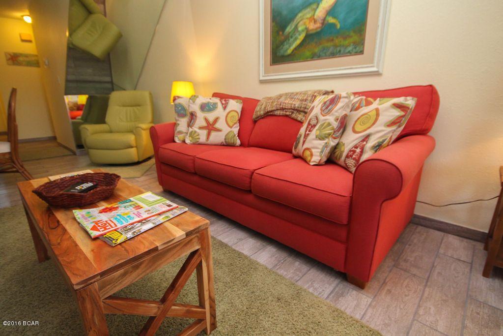 Beachwalk Condo - Residential