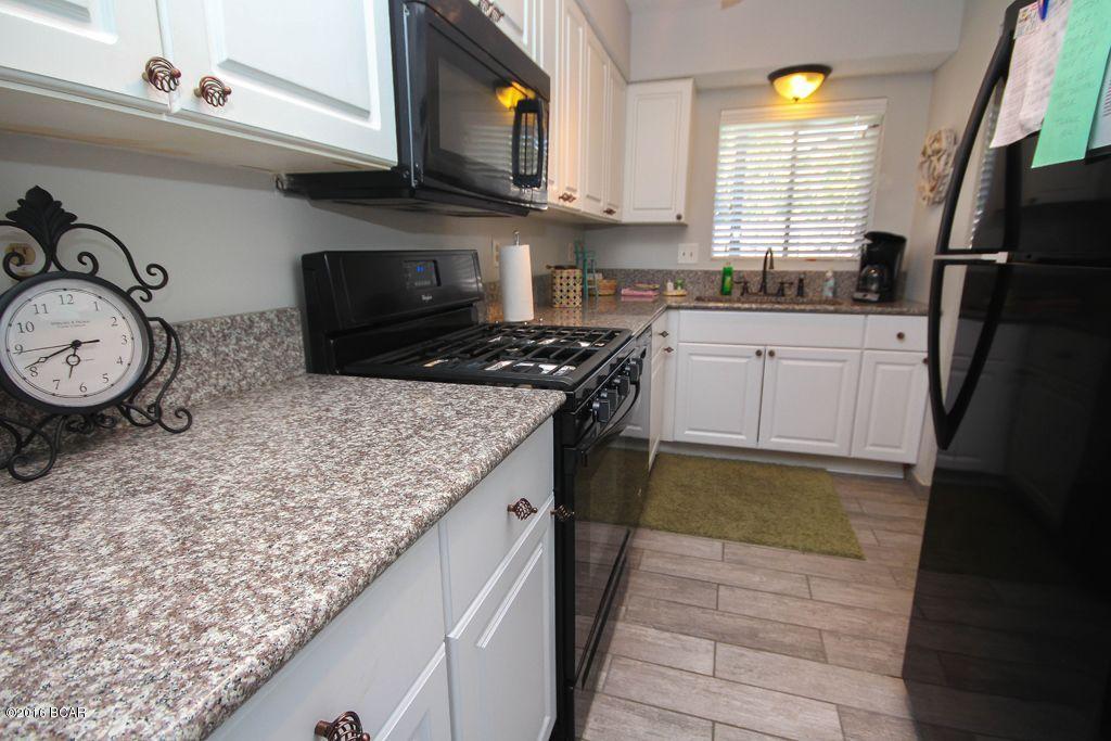 Beachwalk Condo - Residential