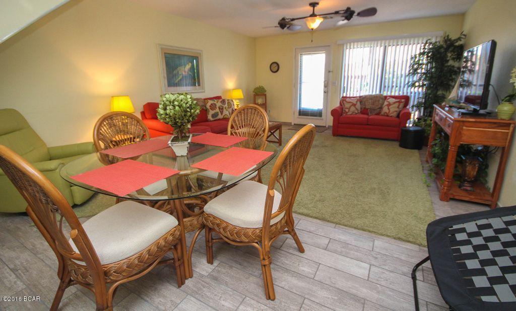 Beachwalk Condo - Residential