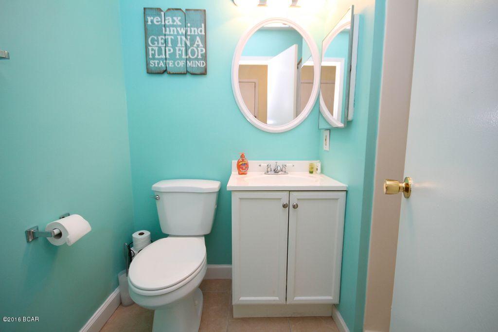 Beachwalk Condo - Residential