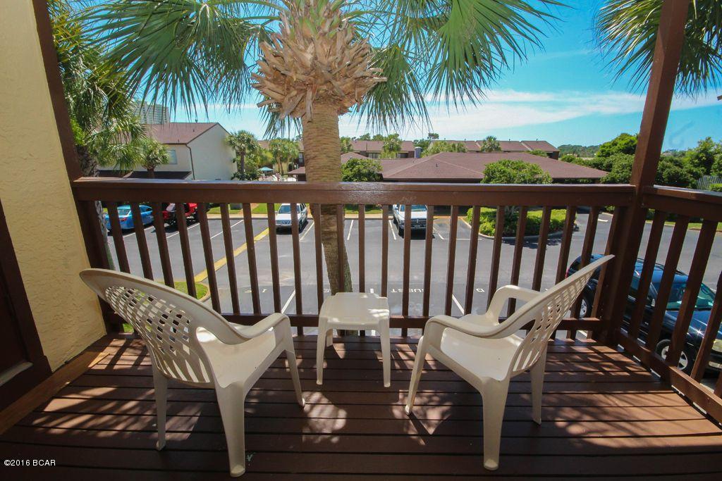 Beachwalk Condo - Residential