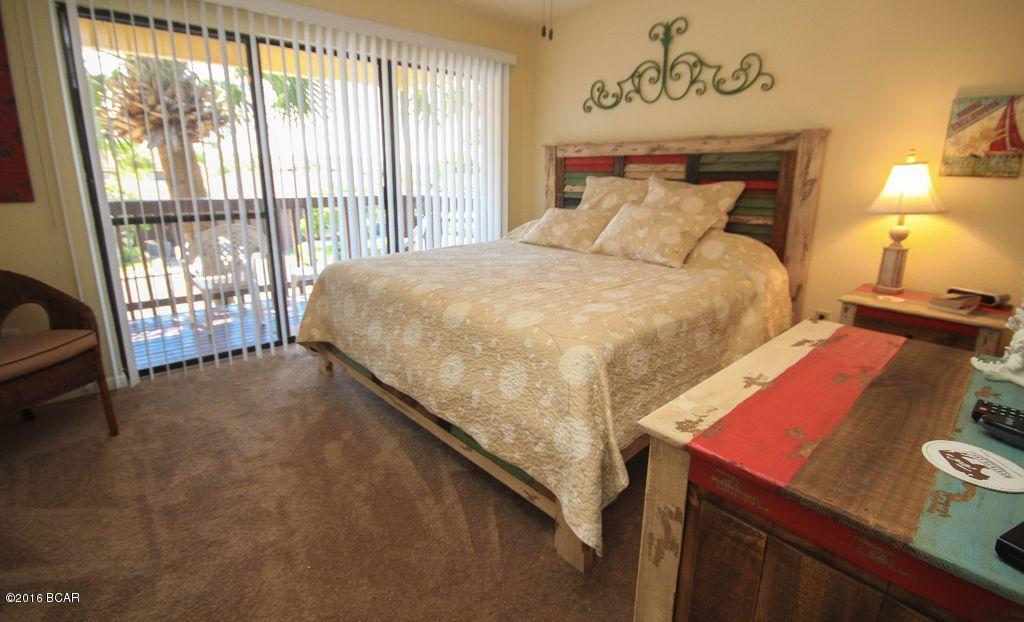 Beachwalk Condo - Residential