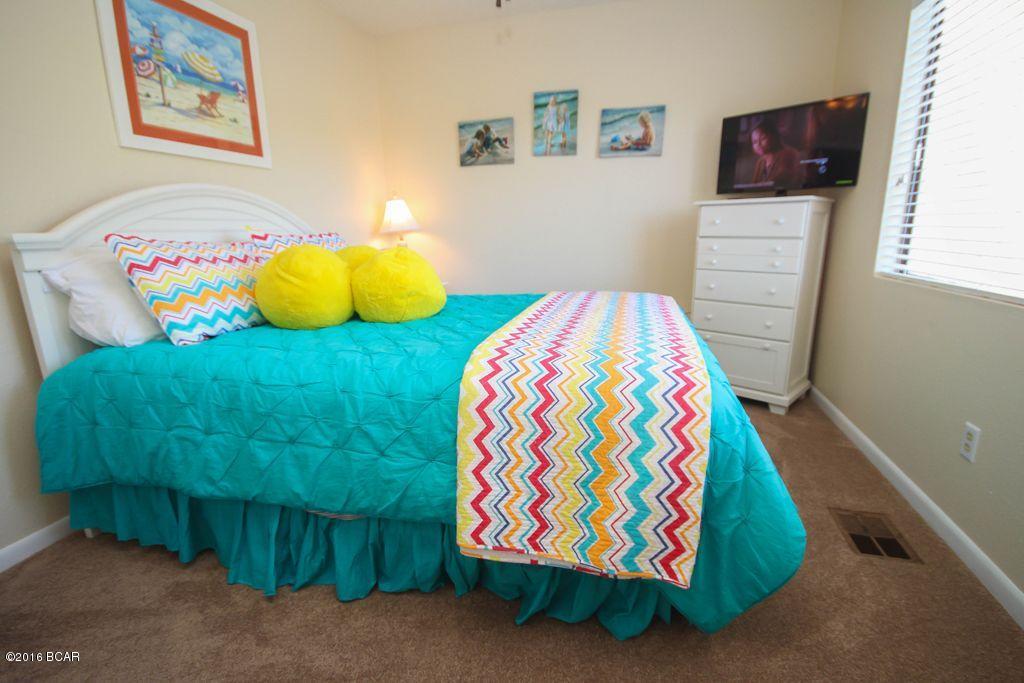 Beachwalk Condo - Residential