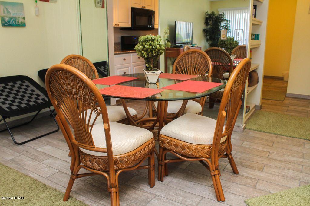 Beachwalk Condo - Residential