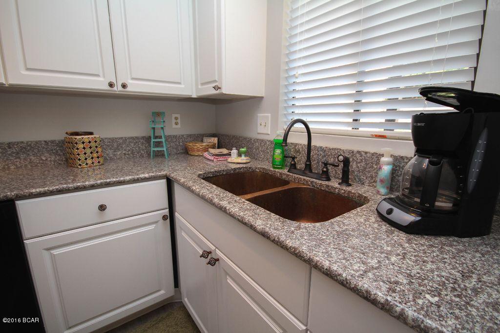 Beachwalk Condo - Residential