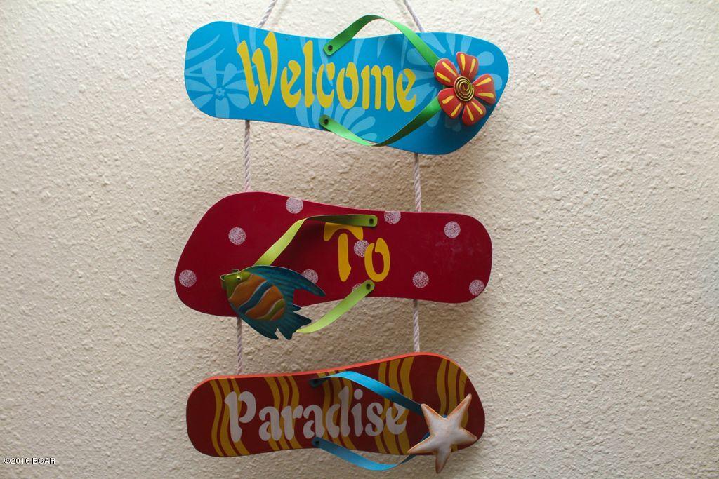 Beachwalk Condo - Residential