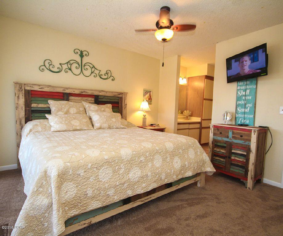 Beachwalk Condo - Residential