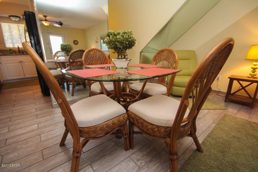 Beachwalk Condo - Residential