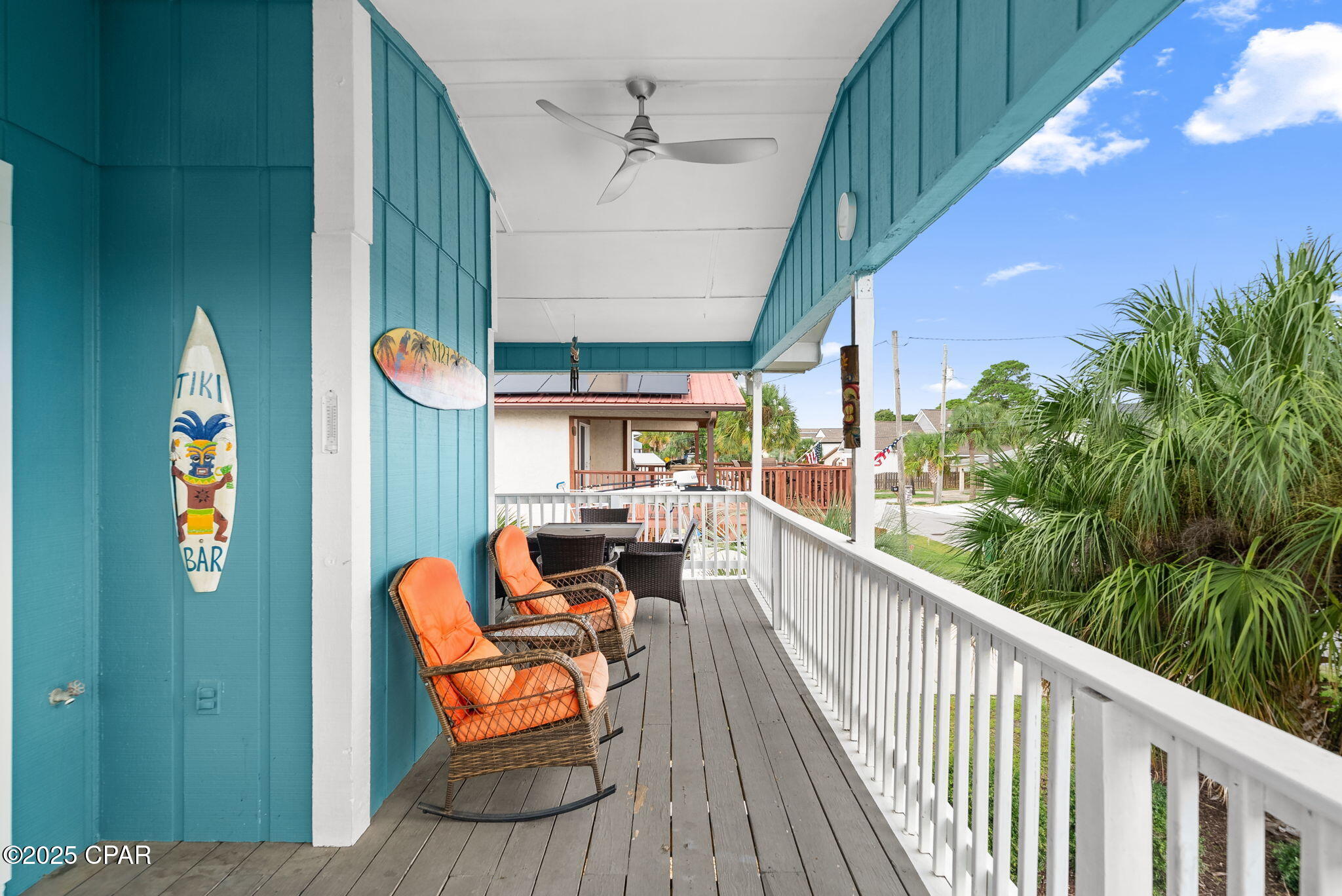 Silver Sands Unit 1 - Residential