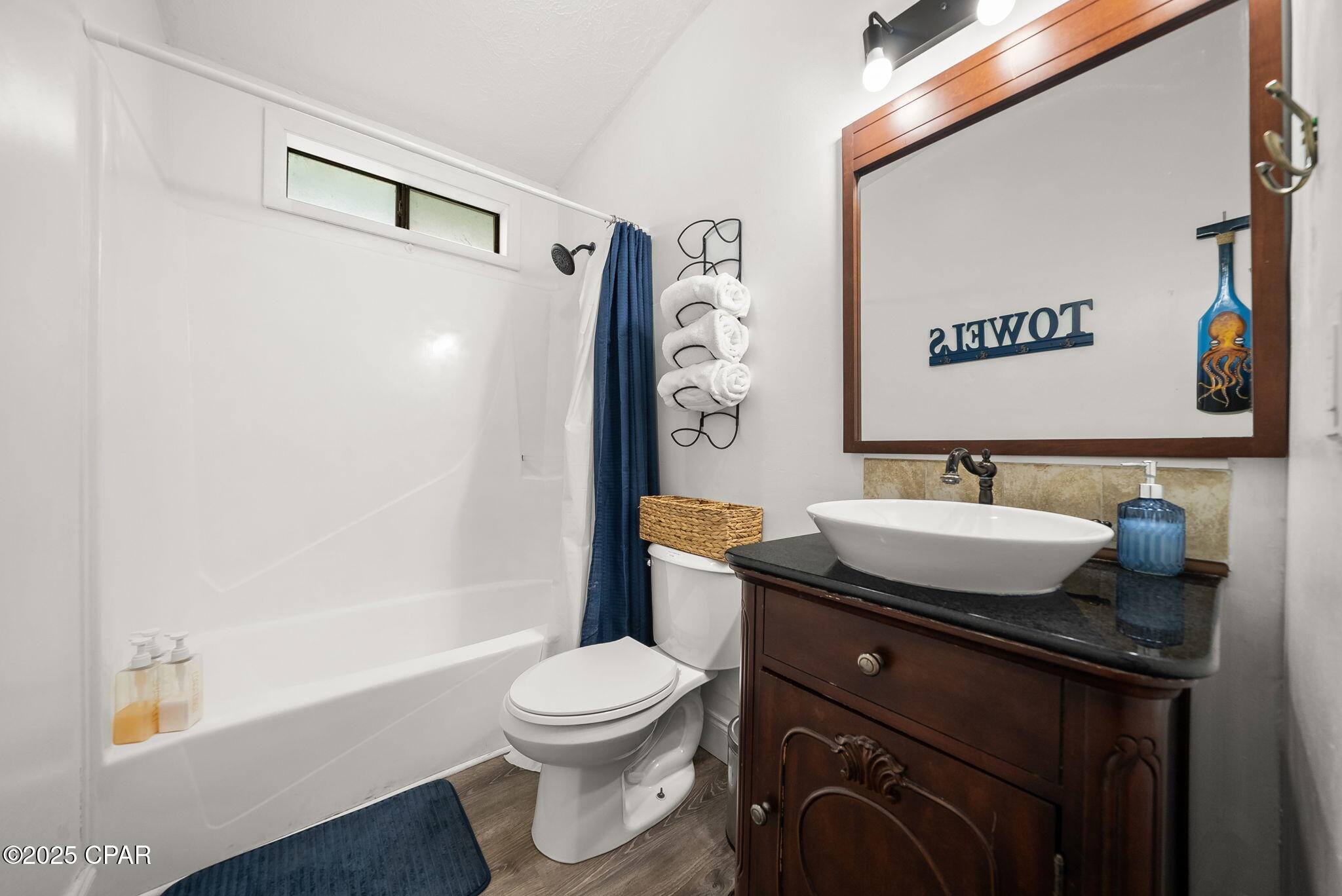 Silver Sands Unit 1 - Residential