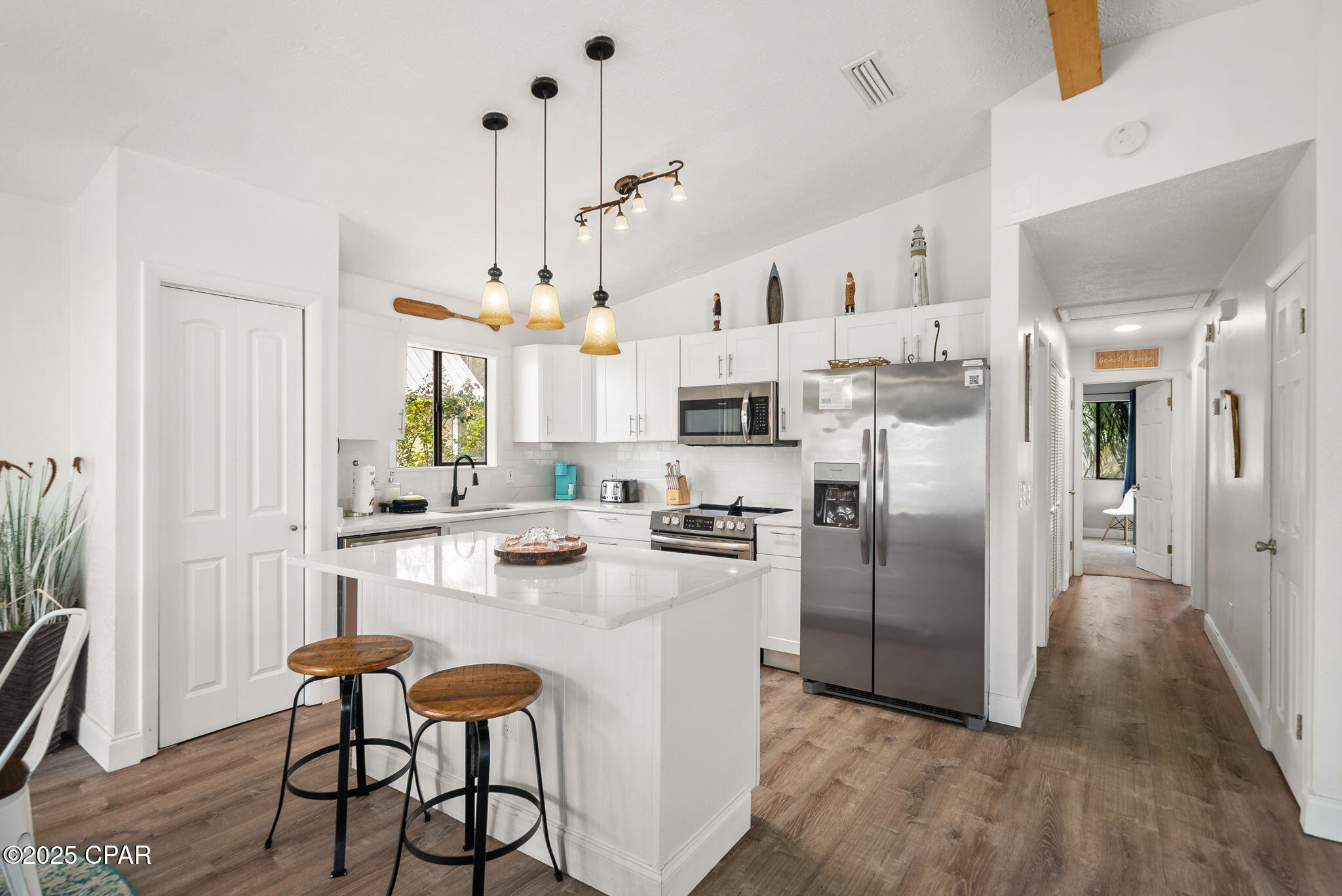 Silver Sands Unit 1 - Residential