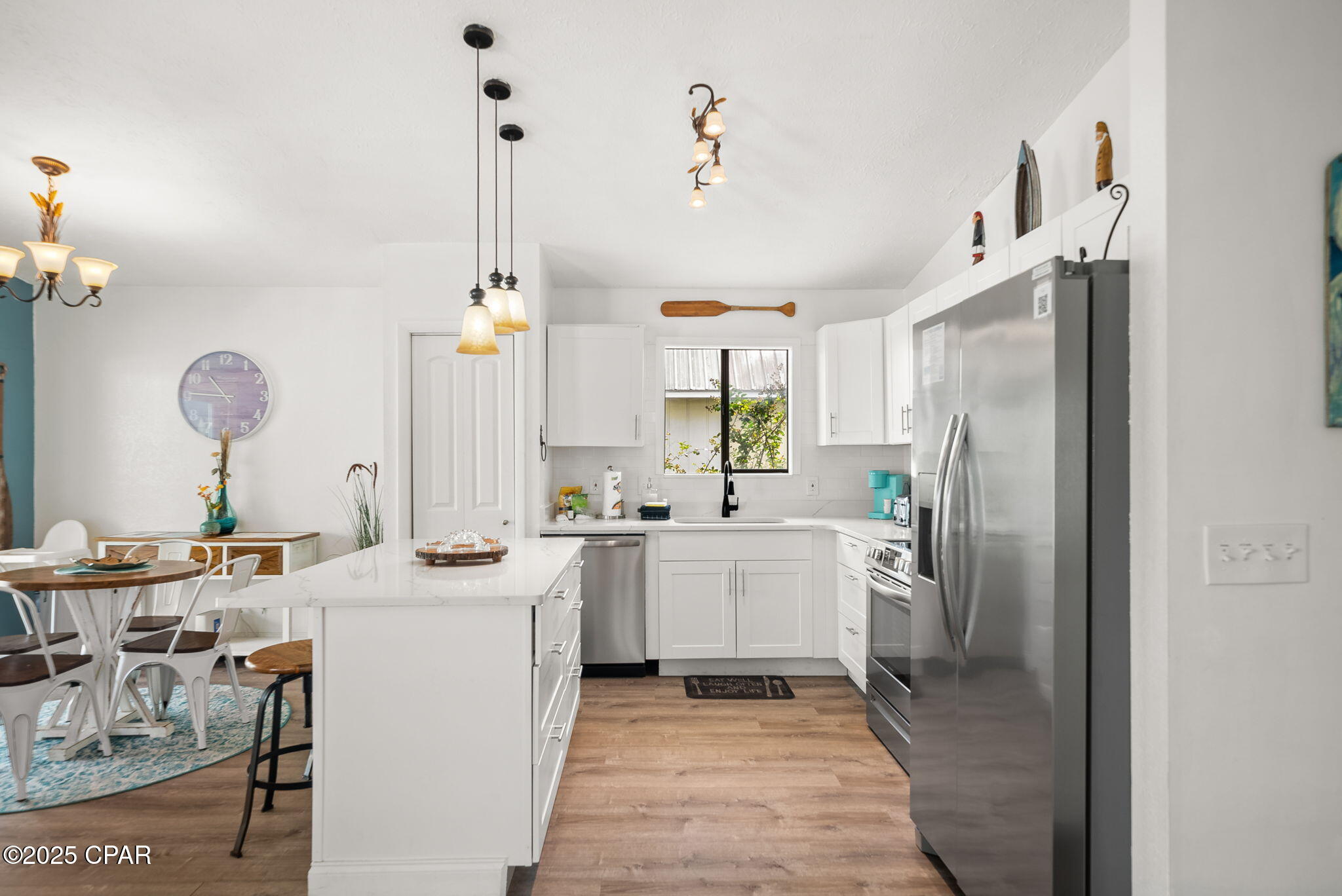 Silver Sands Unit 1 - Residential