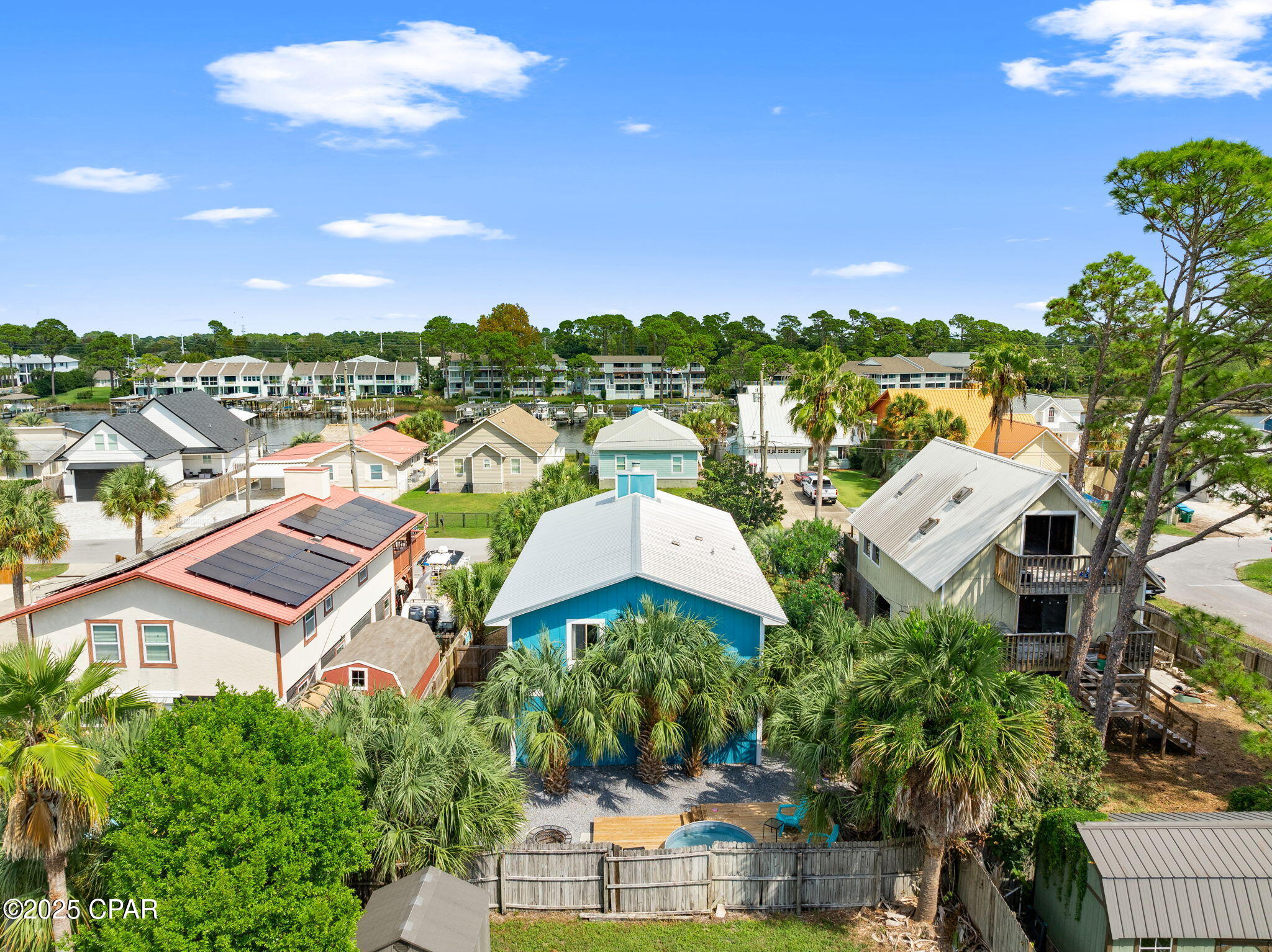 Silver Sands Unit 1 - Residential