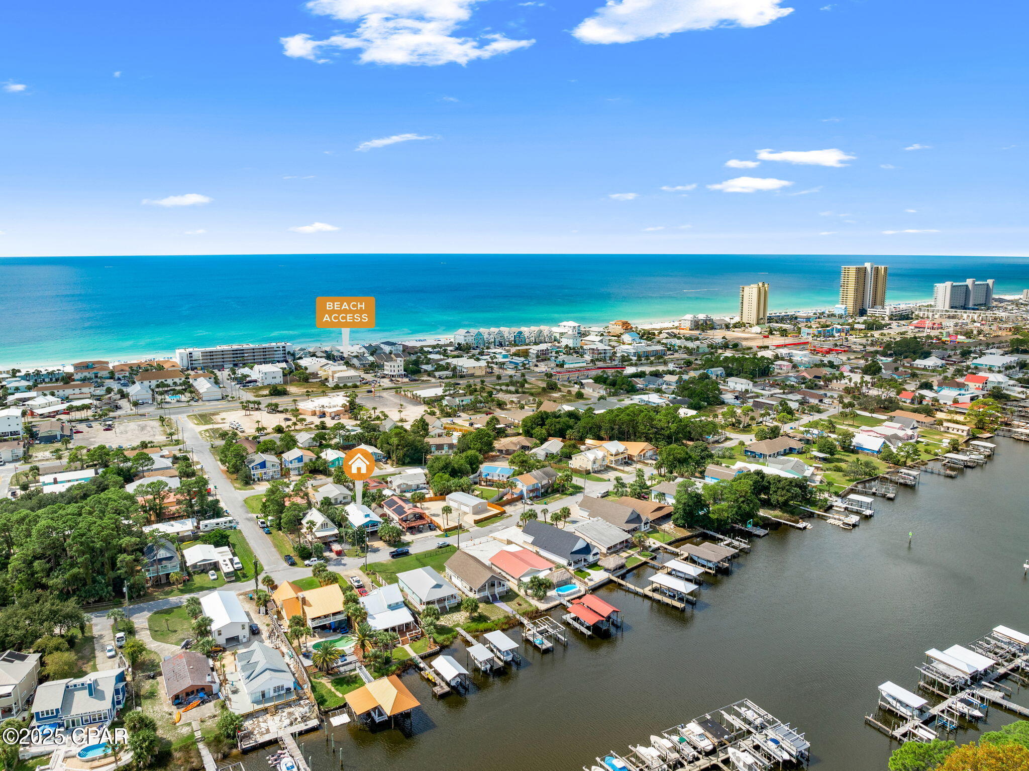 Silver Sands Unit 1 - Residential