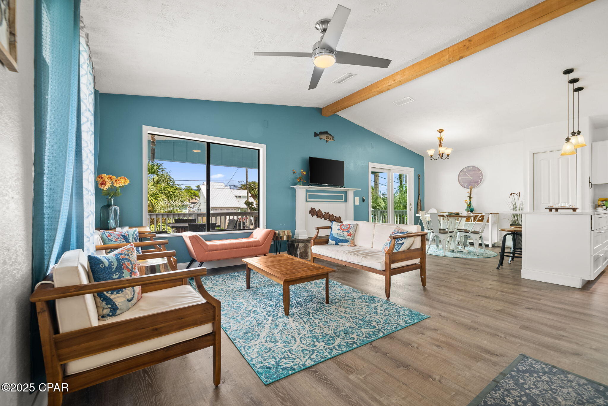 Silver Sands Unit 1 - Residential