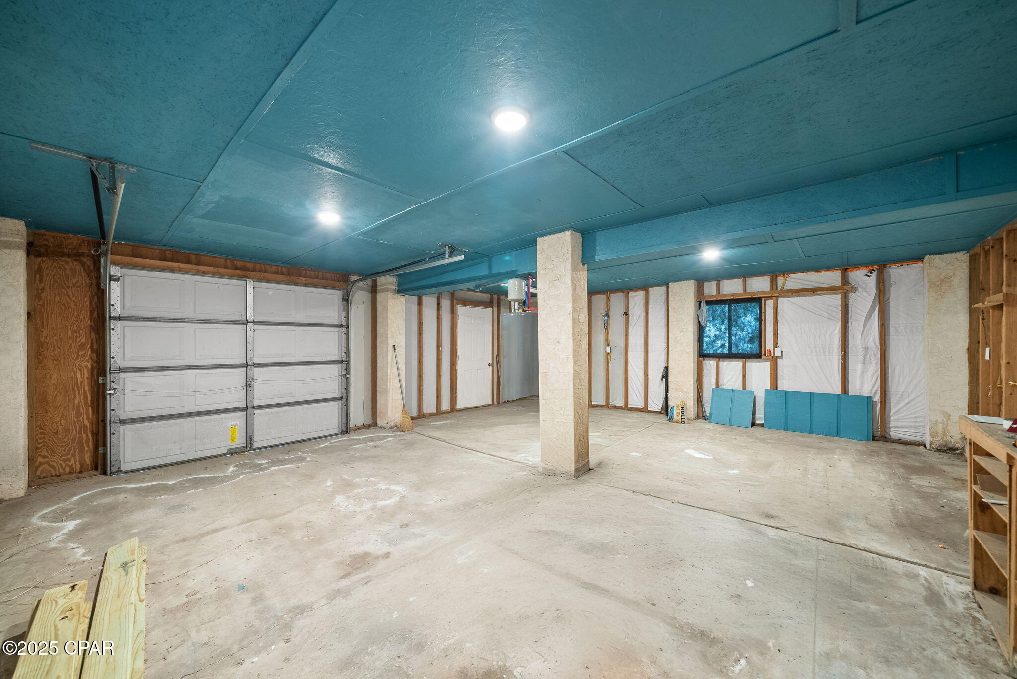 Silver Sands Unit 1 - Residential