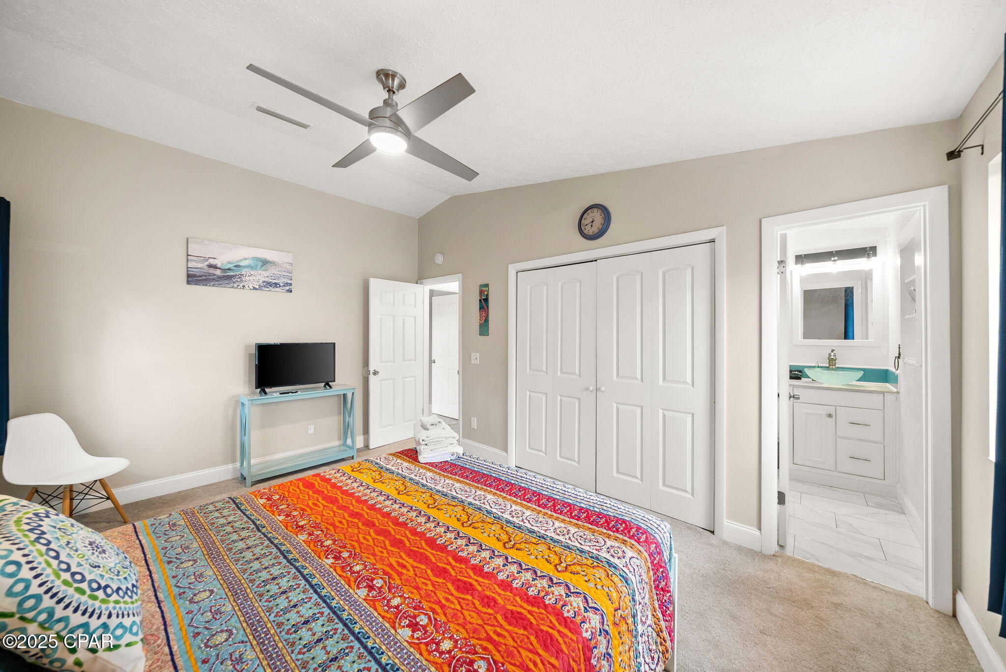 Silver Sands Unit 1 - Residential