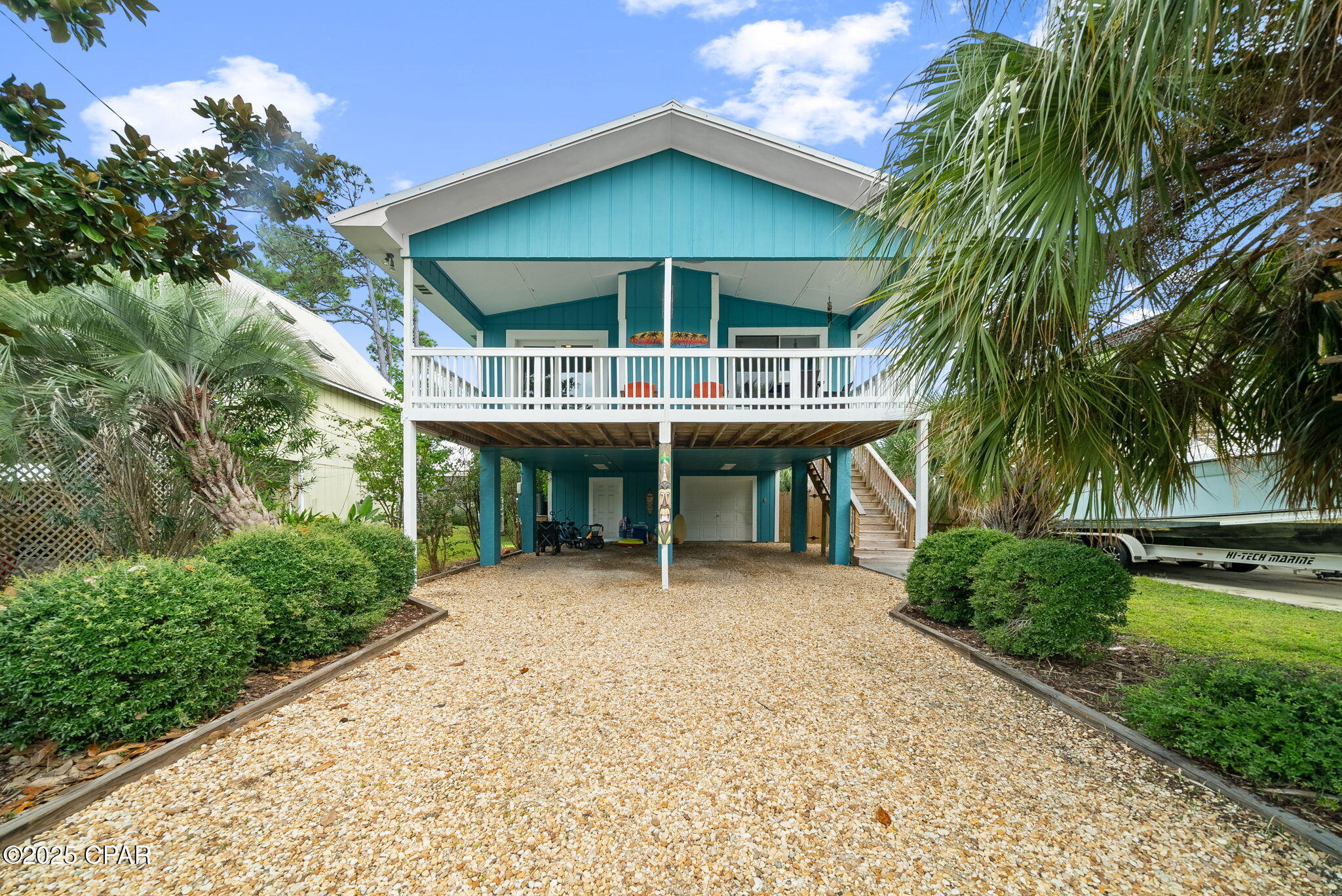 Silver Sands Unit 1 - Residential