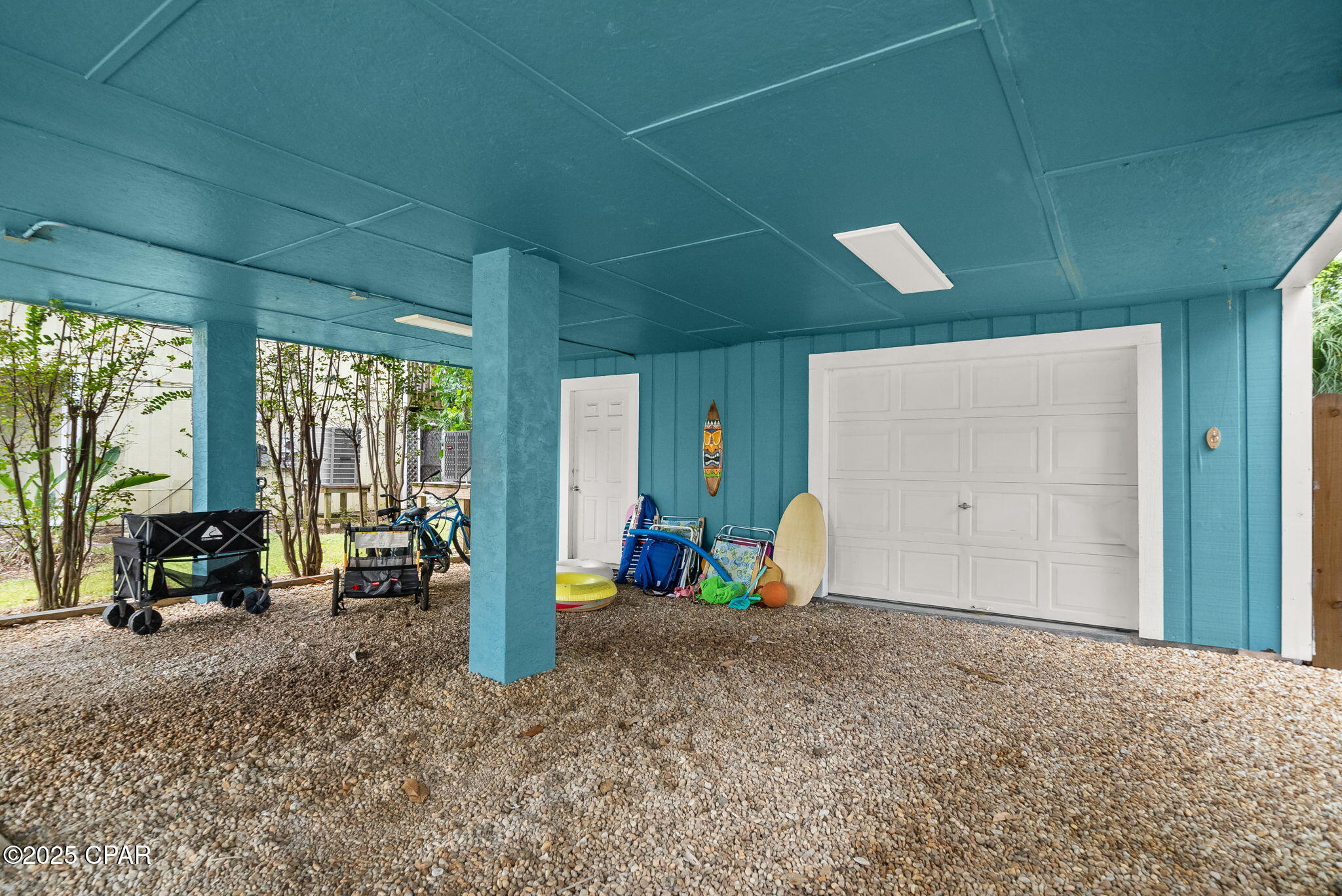 Silver Sands Unit 1 - Residential