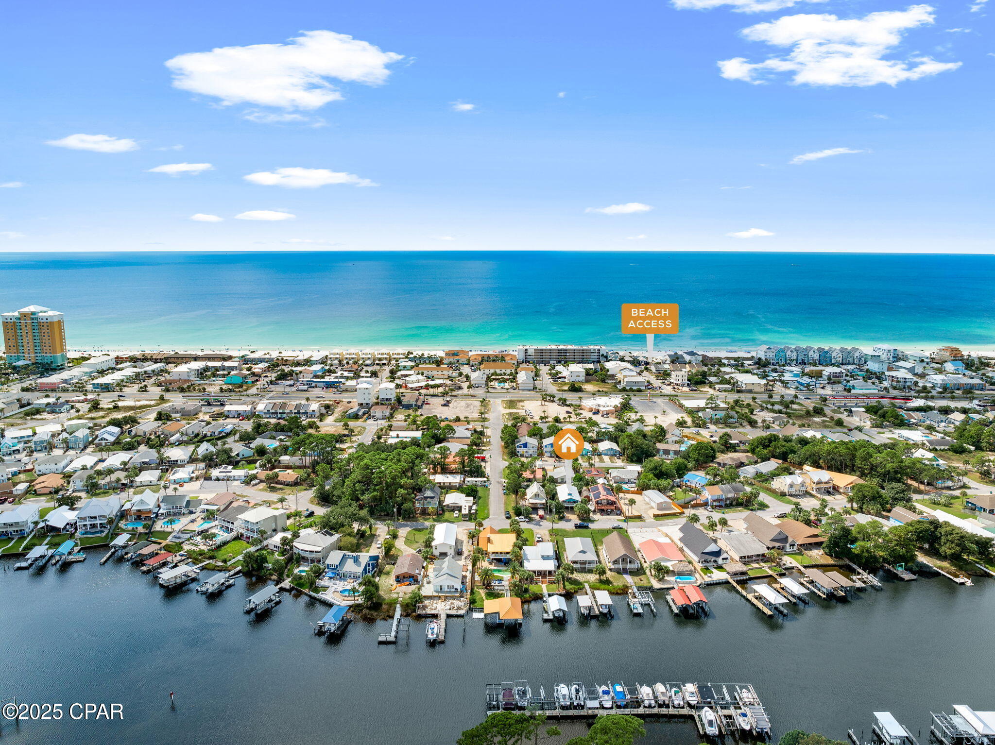 Silver Sands Unit 1 - Residential