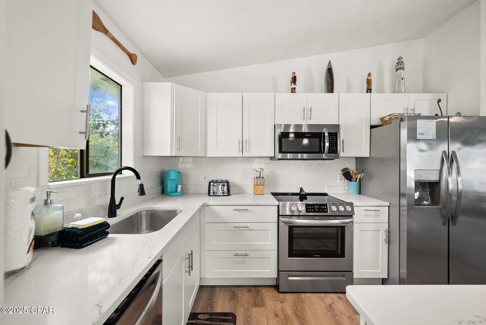 Silver Sands Unit 1 - Residential