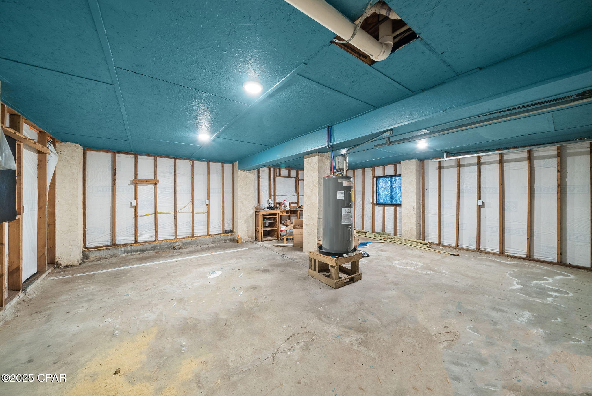 Silver Sands Unit 1 - Residential