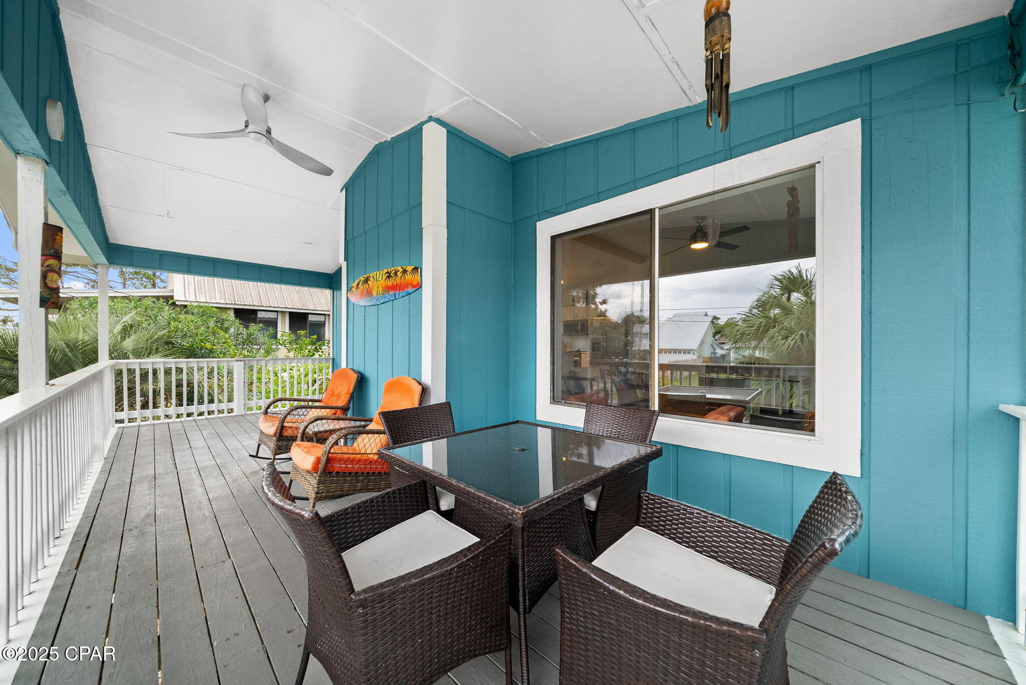 Silver Sands Unit 1 - Residential