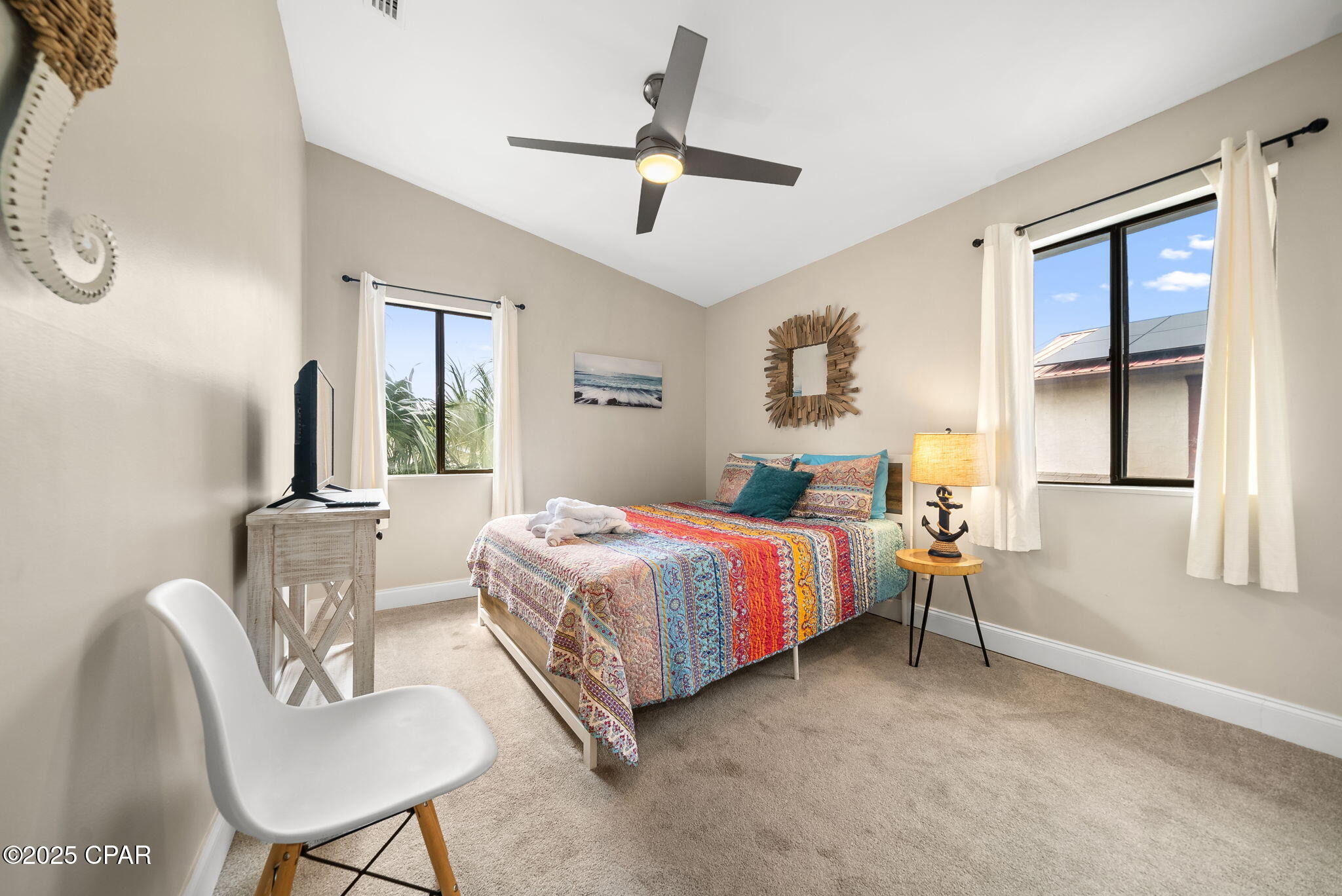 Silver Sands Unit 1 - Residential