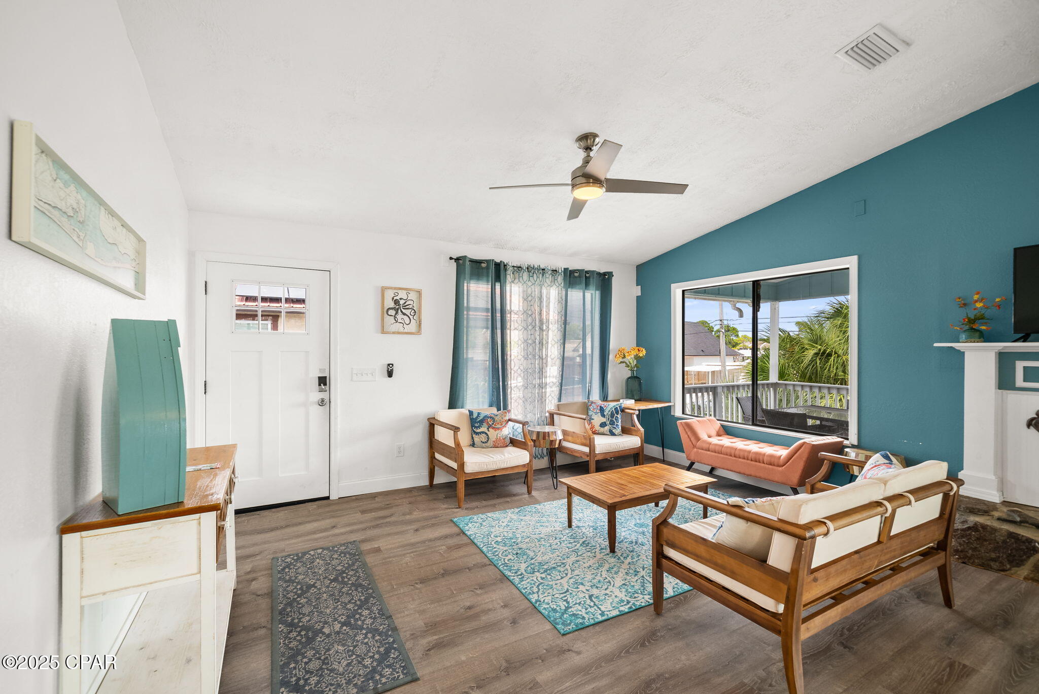 Silver Sands Unit 1 - Residential