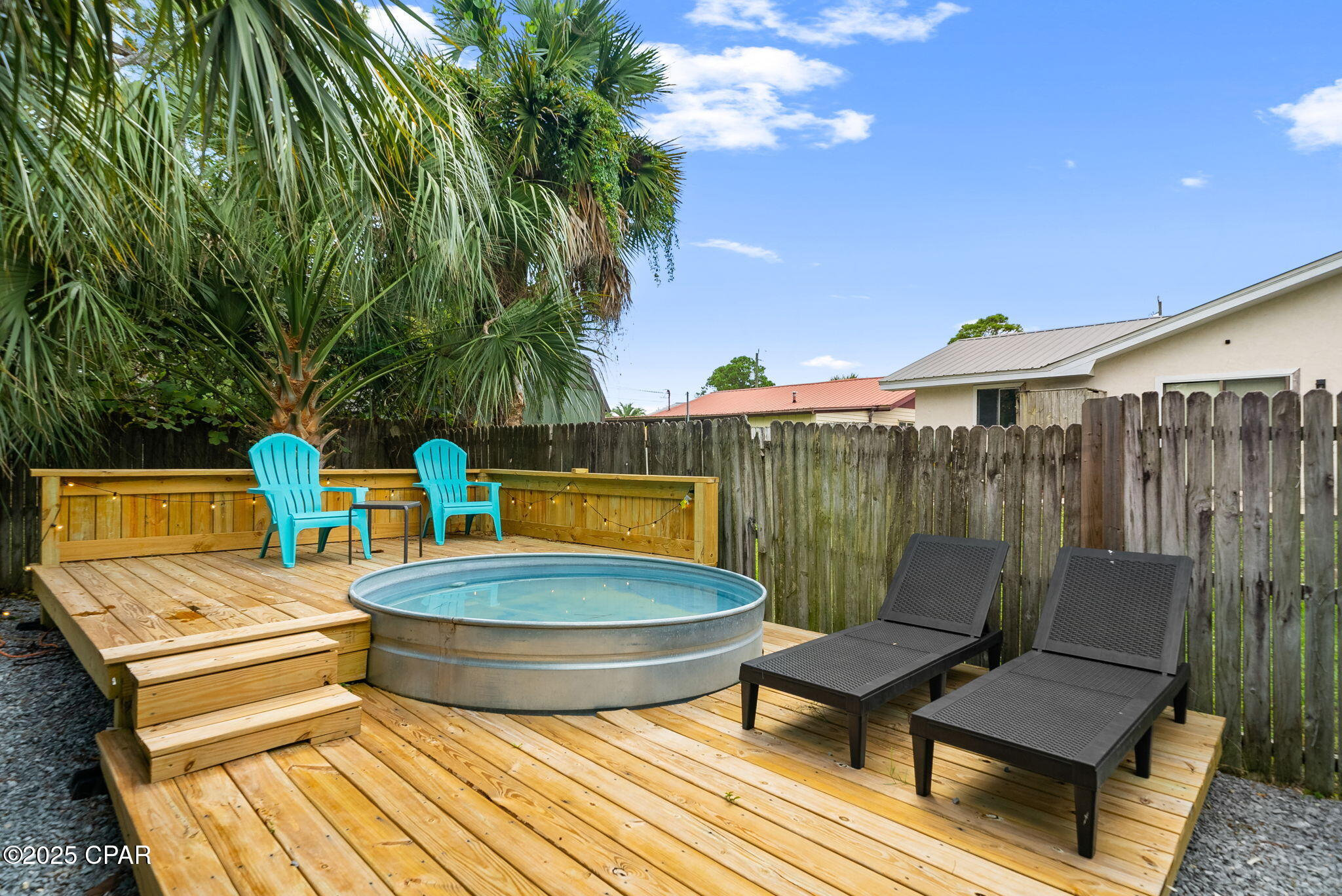 Silver Sands Unit 1 - Residential