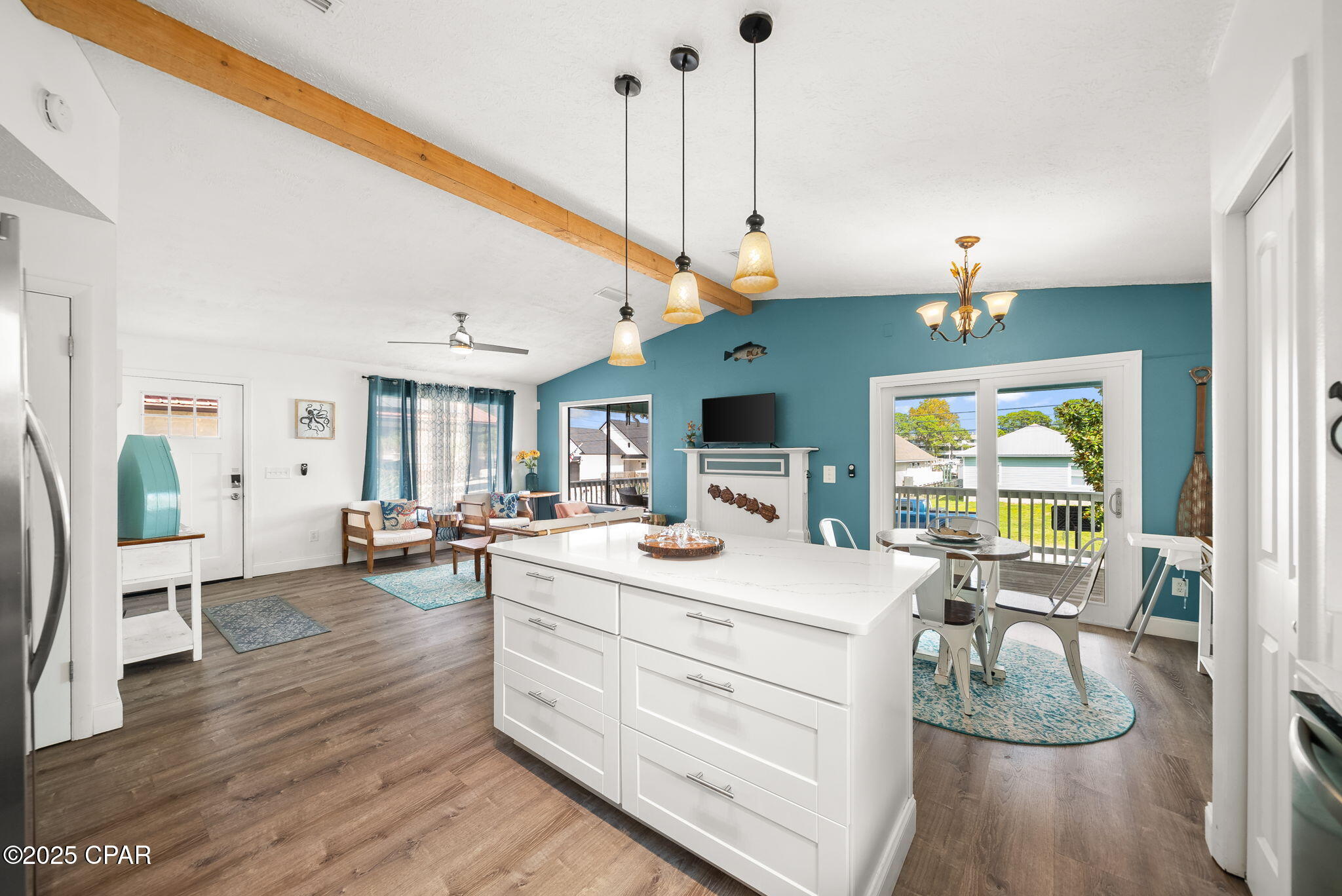 Silver Sands Unit 1 - Residential