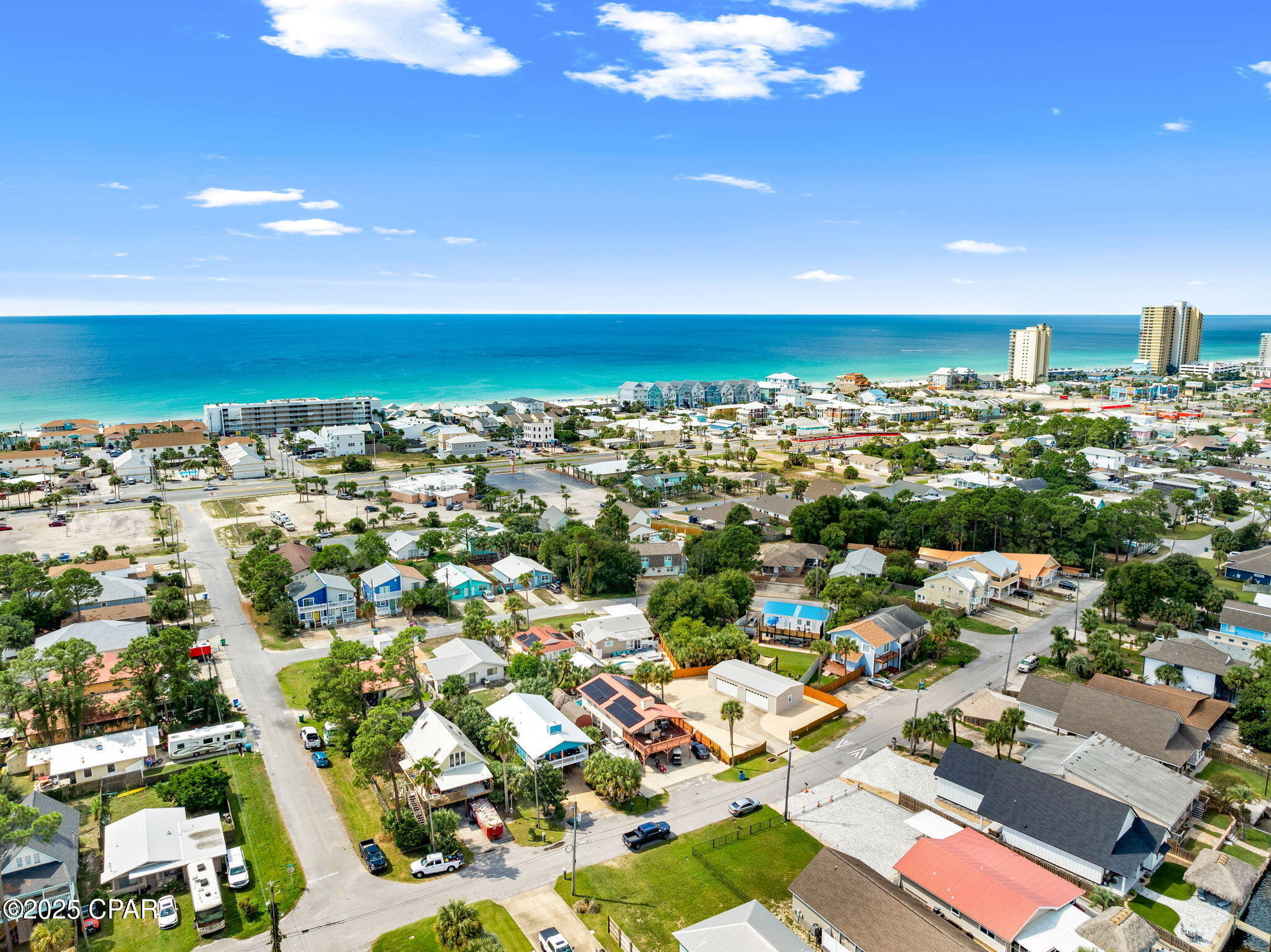 Silver Sands Unit 1 - Residential