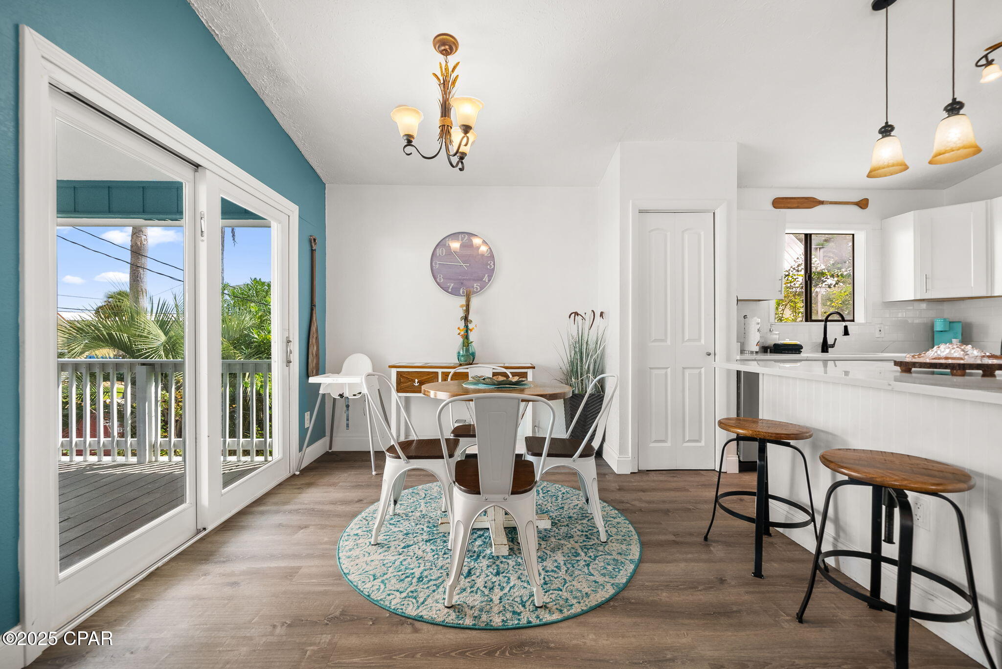 Silver Sands Unit 1 - Residential