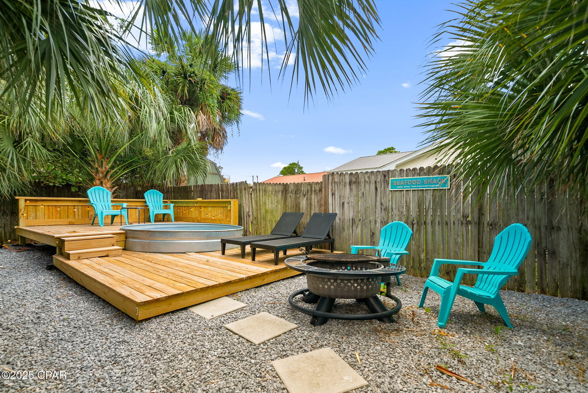 Silver Sands Unit 1 - Residential