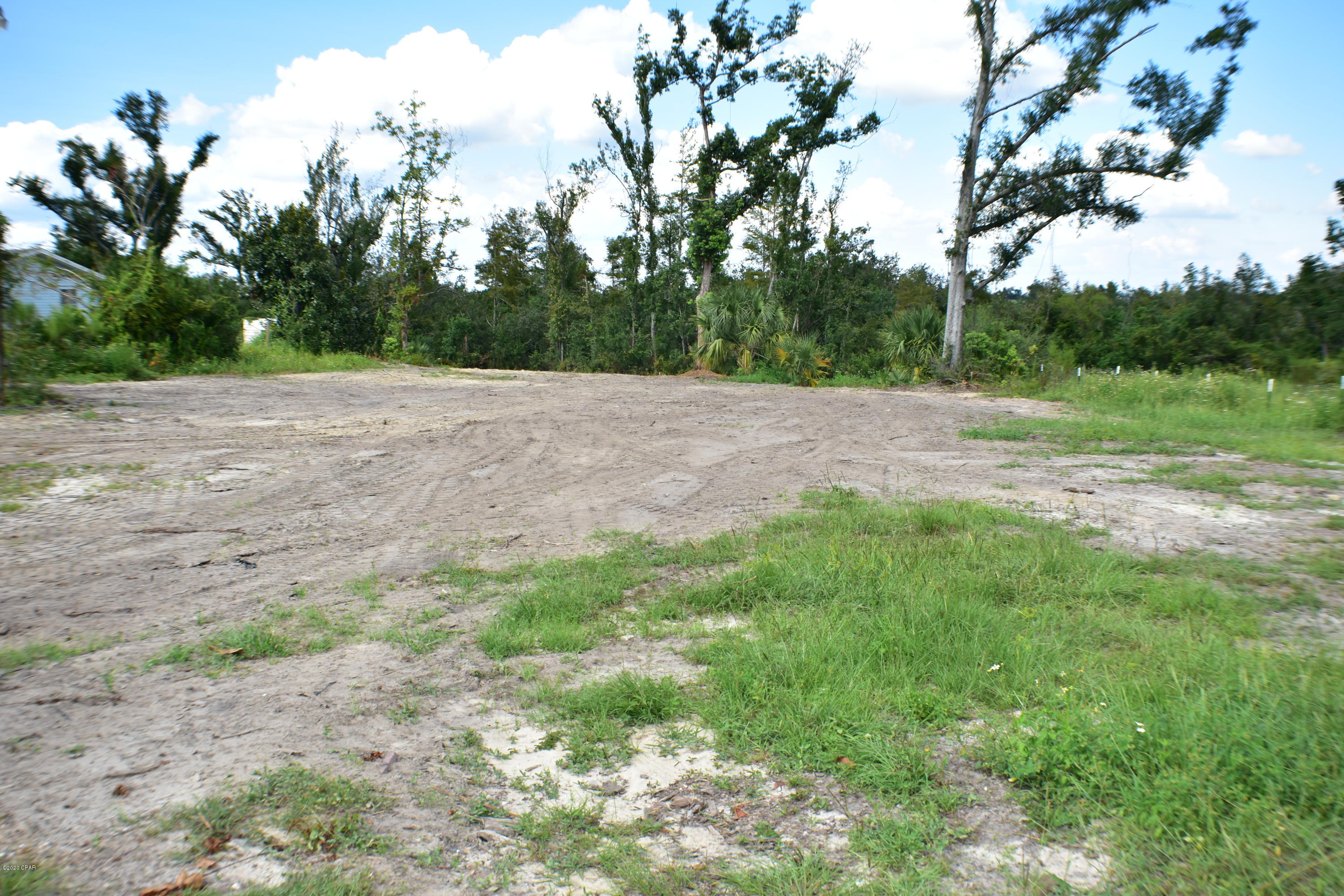 No Named Subdivision - Land