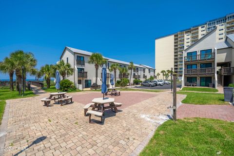 A home in Panama City Beach