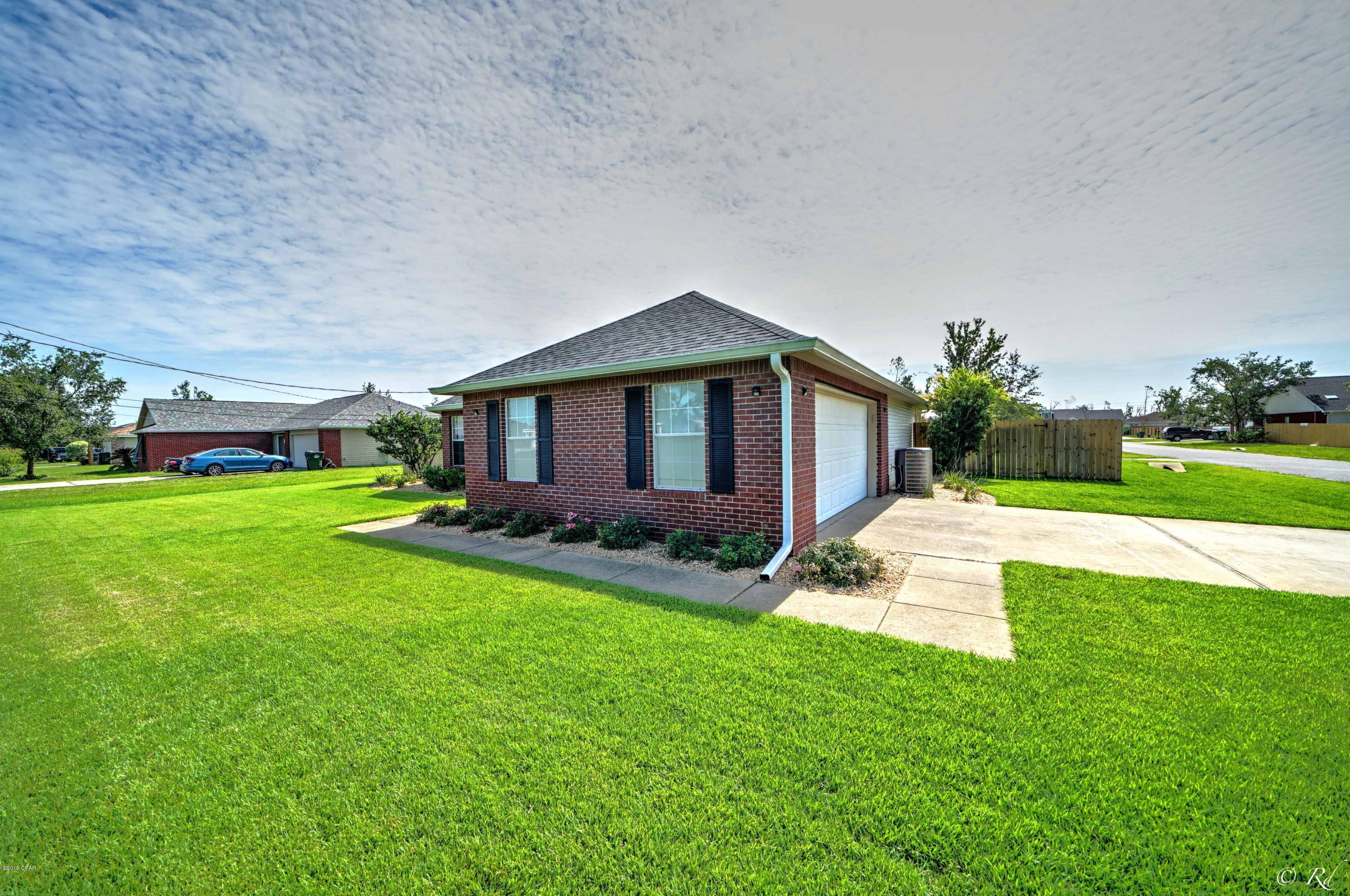 Lynn Haven - Residential