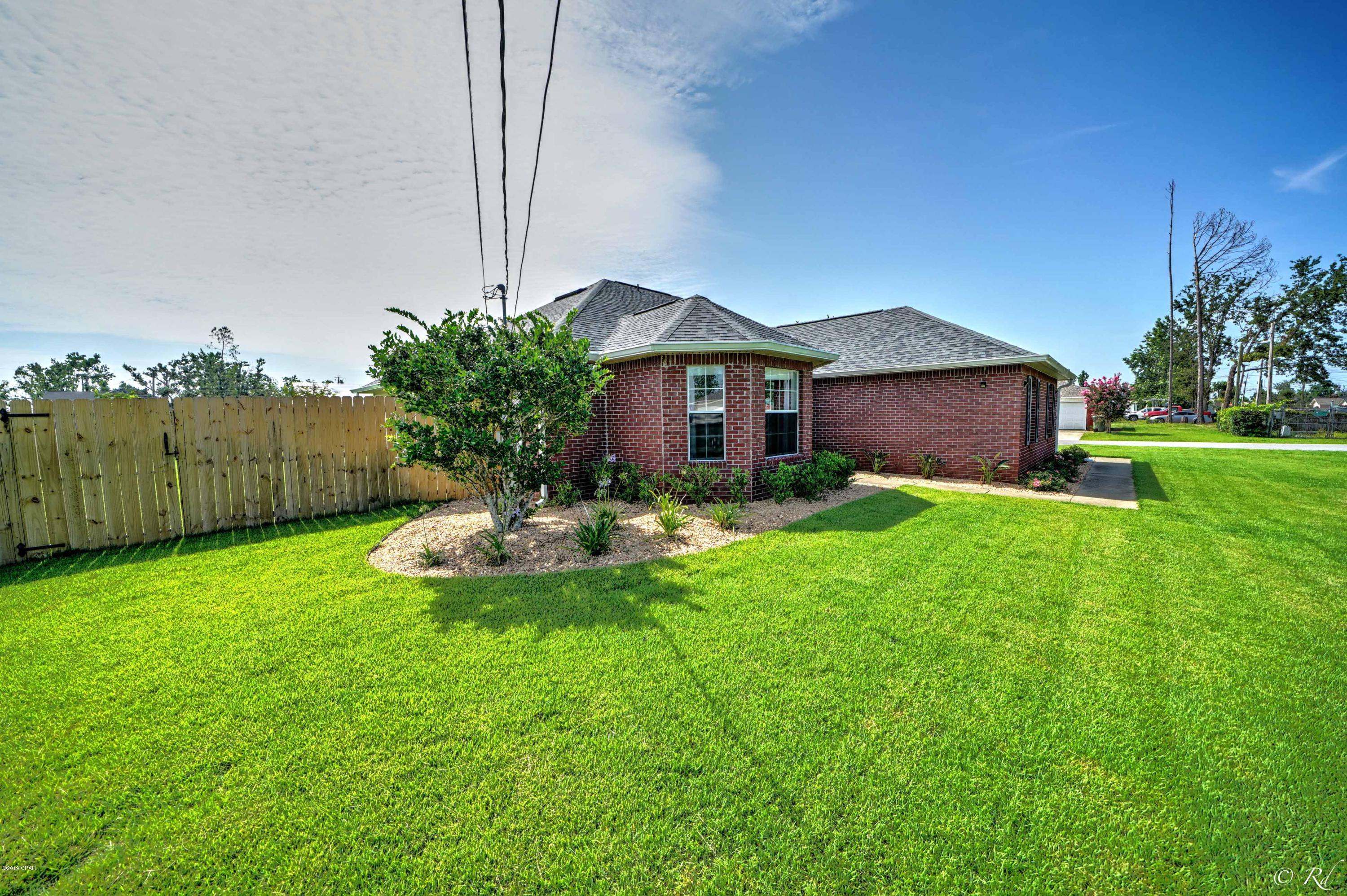 Lynn Haven - Residential