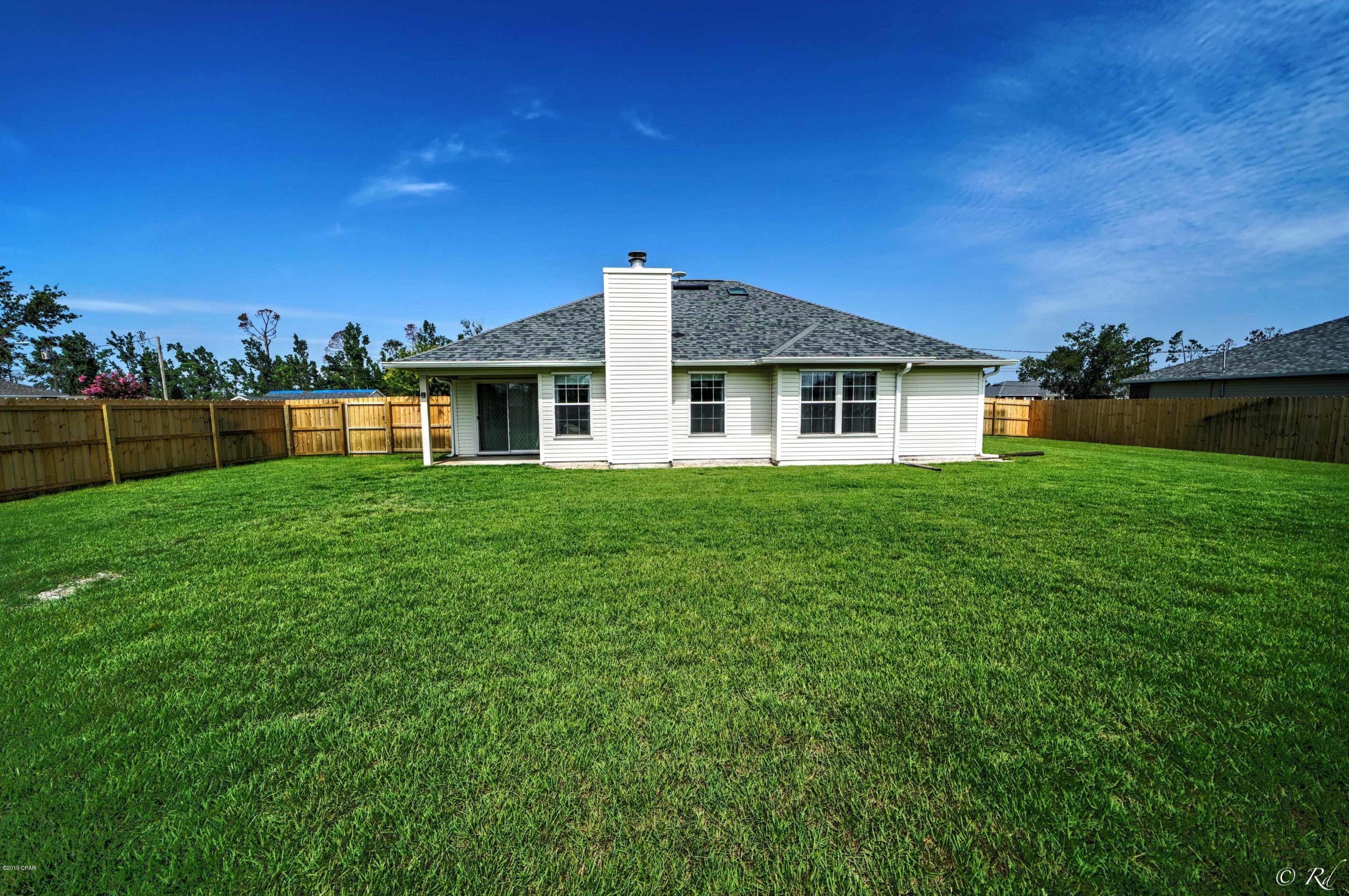 Lynn Haven - Residential