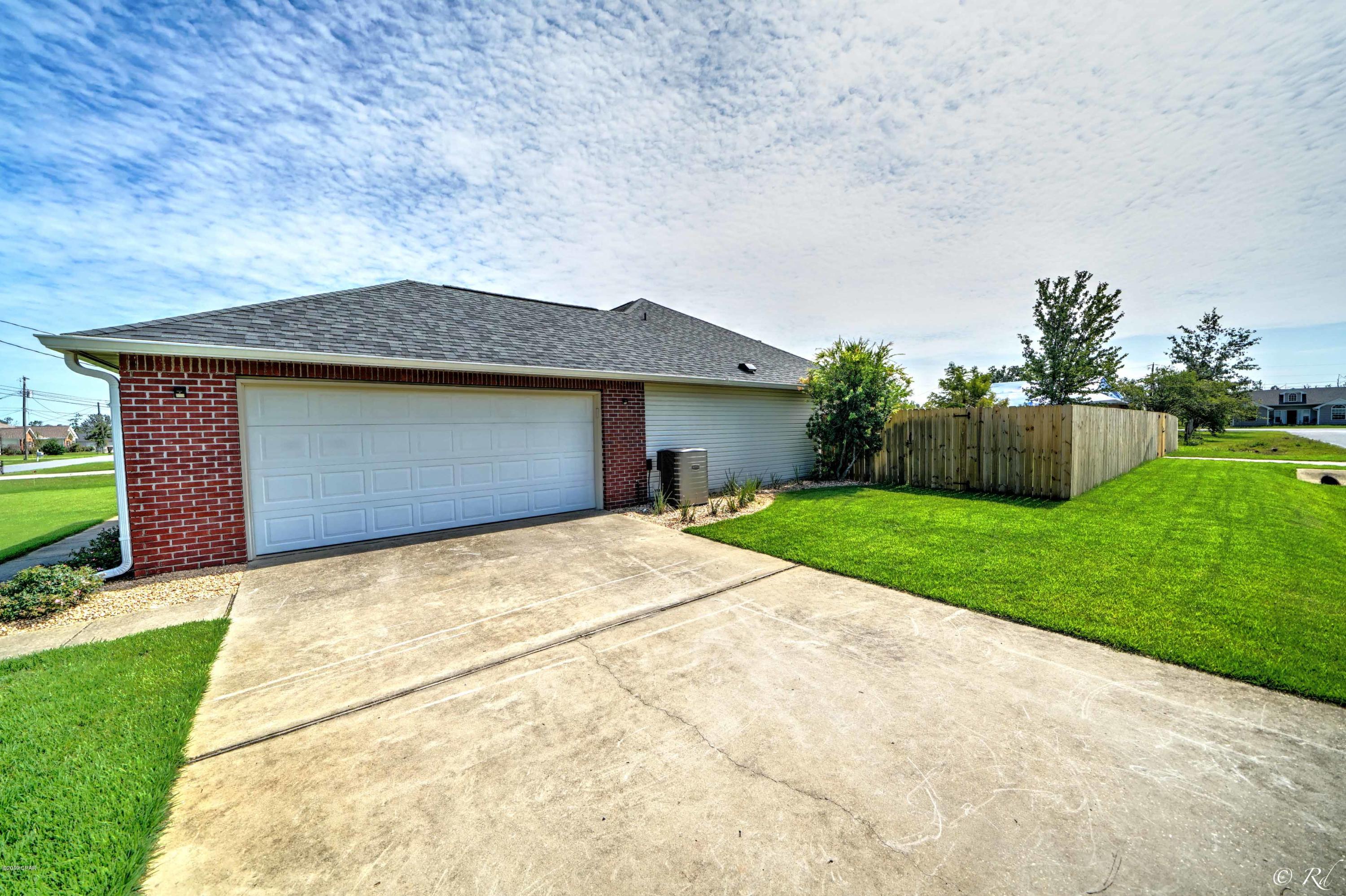 Lynn Haven - Residential