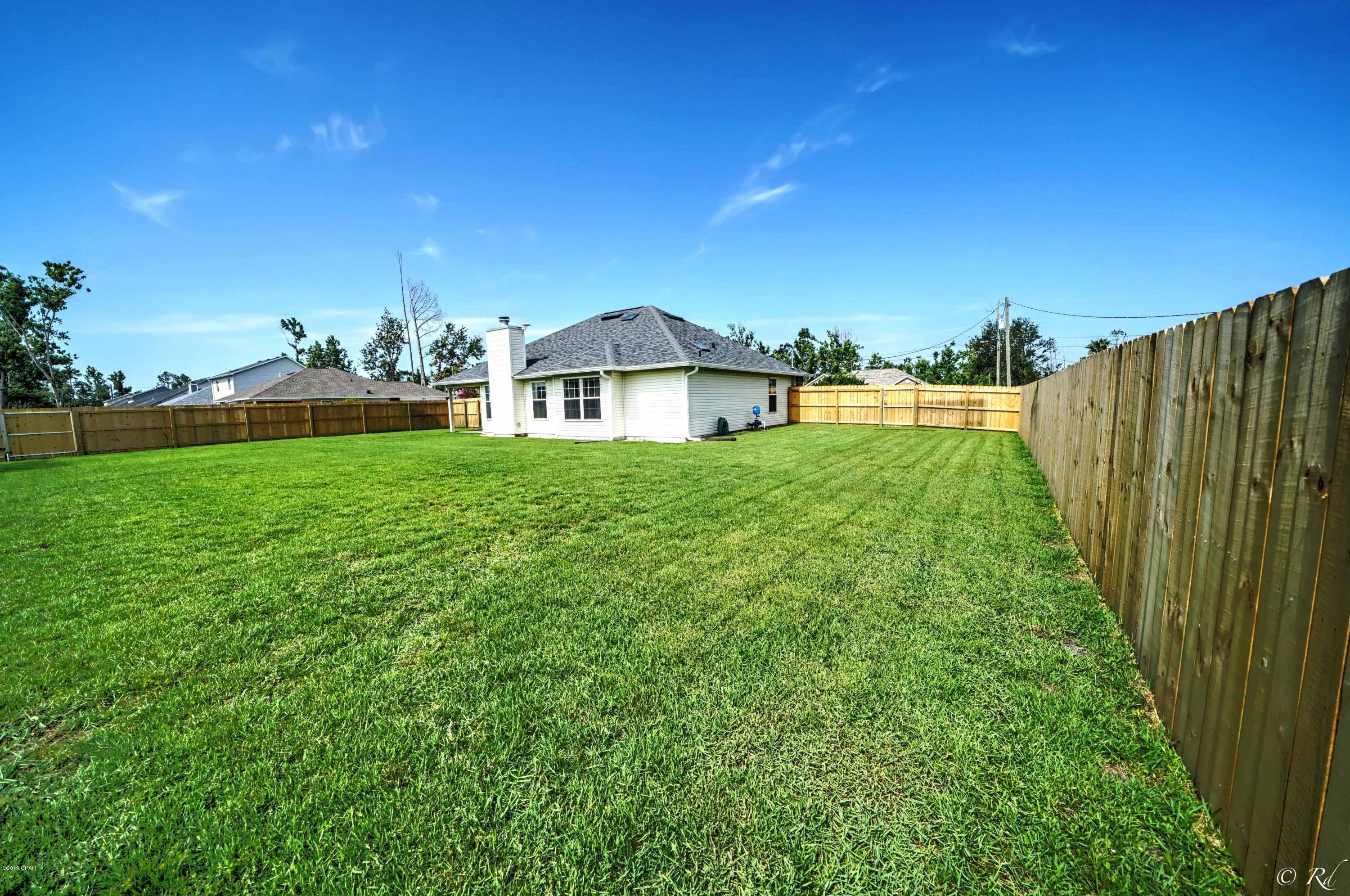 Lynn Haven - Residential