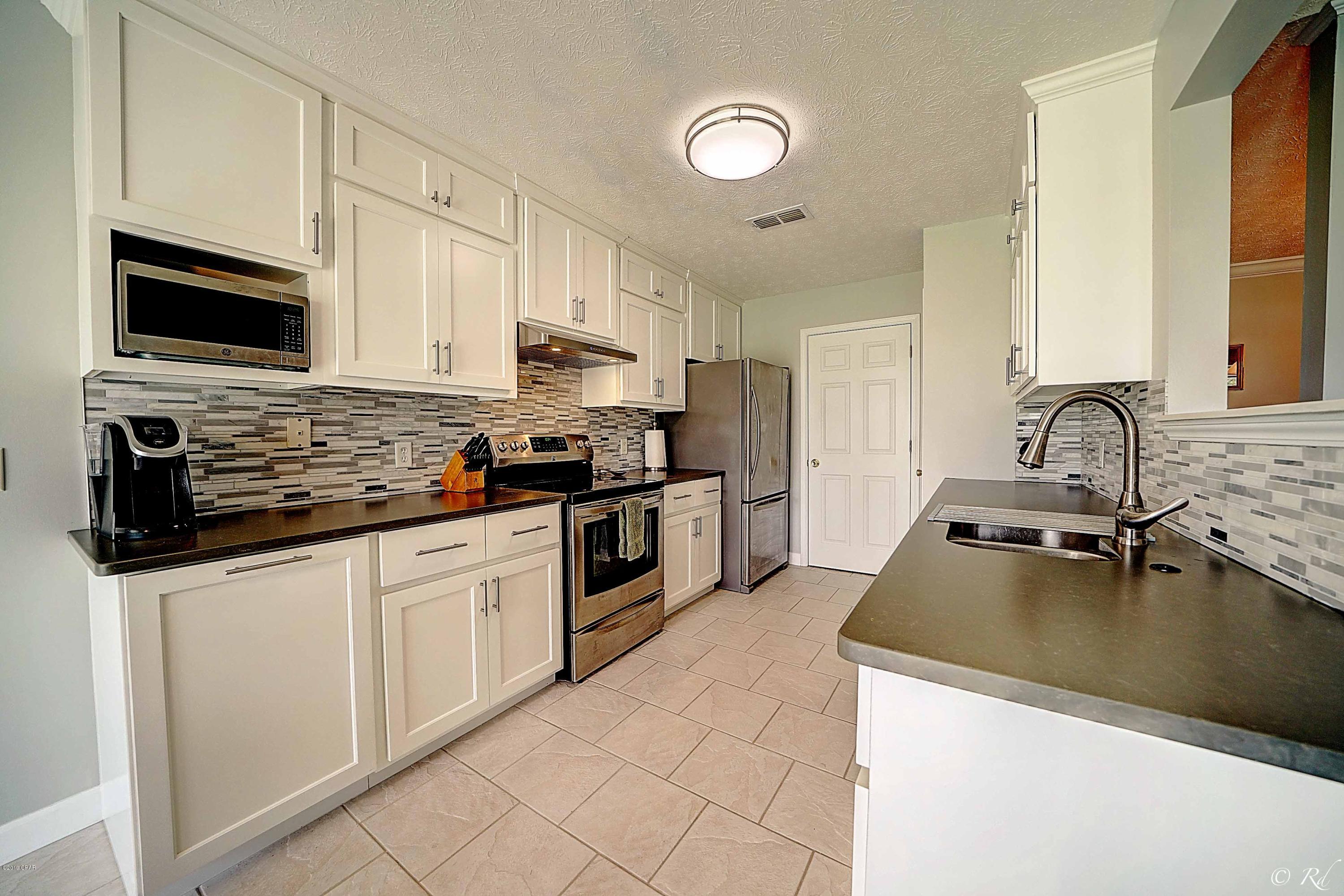 Lynn Haven - Residential