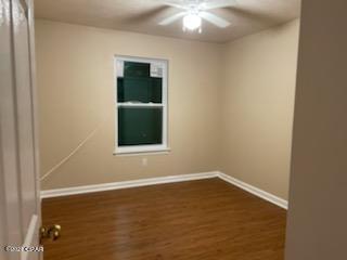 Pine Tree Place Unit 1 - Residential